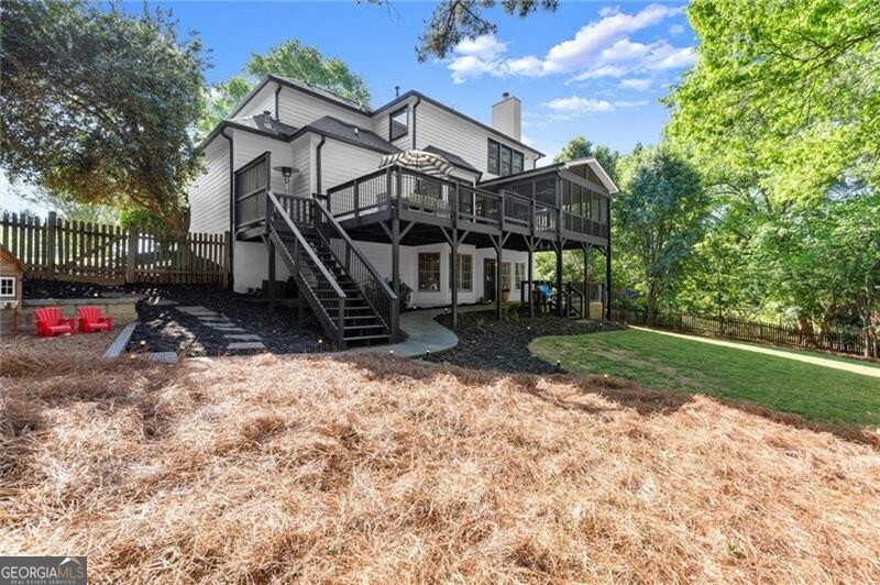145 Springlaurel Court Johns Creek GA 30097