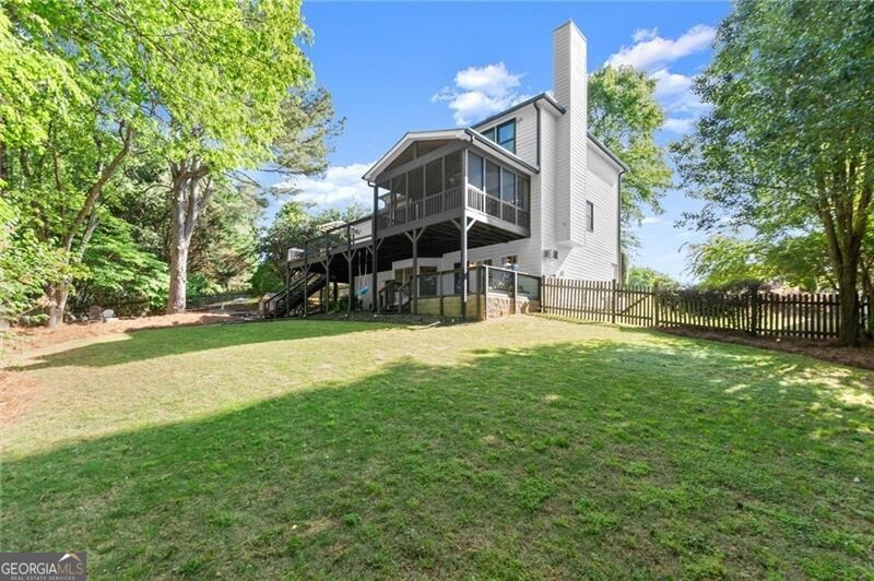 145 Springlaurel Court Johns Creek GA 30097