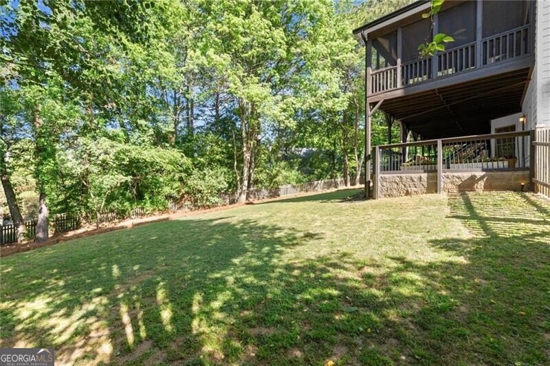 145 Springlaurel Court Johns Creek GA 30097
