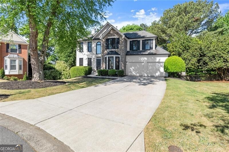145 Springlaurel Court Johns Creek GA 30097