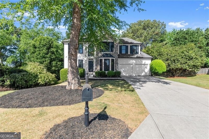 145 Springlaurel Court Johns Creek GA 30097