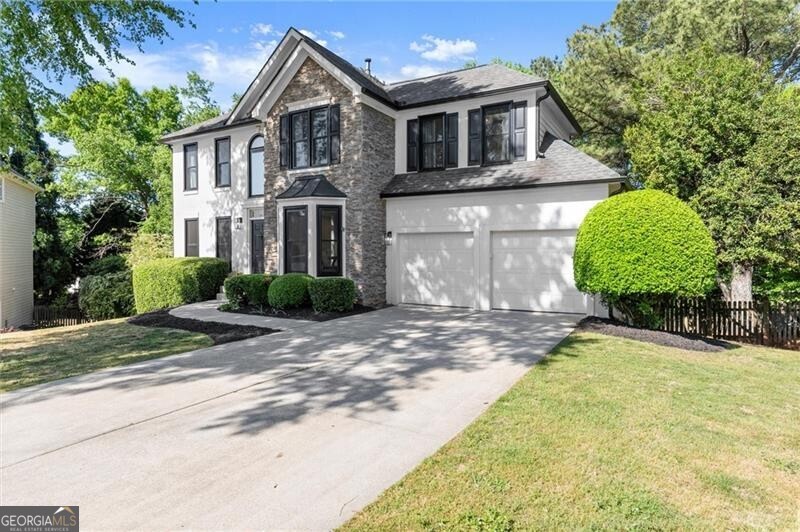 145 Springlaurel Court Johns Creek GA 30097