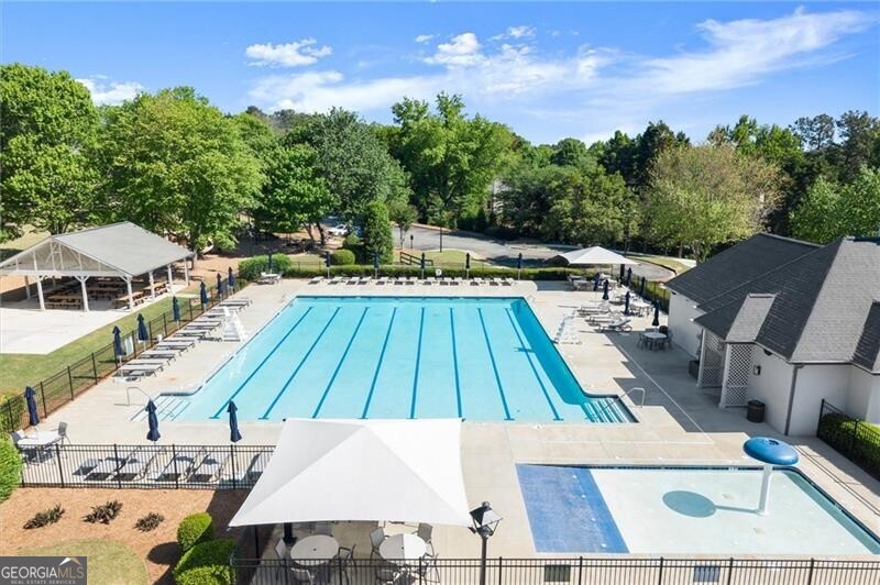 145 Springlaurel Court Johns Creek GA 30097