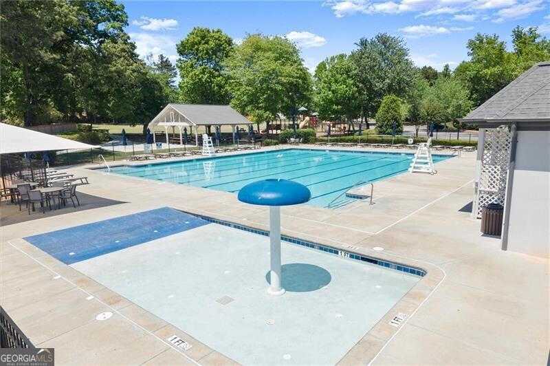 145 Springlaurel Court Johns Creek GA 30097