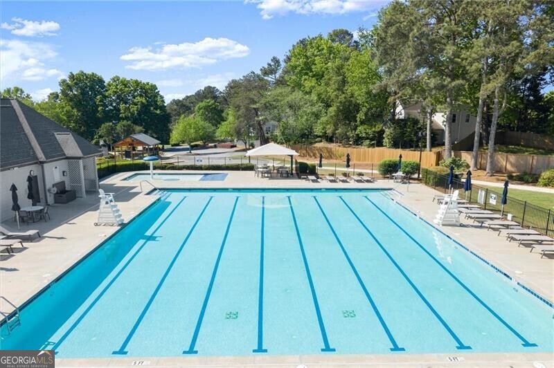 145 Springlaurel Court Johns Creek GA 30097