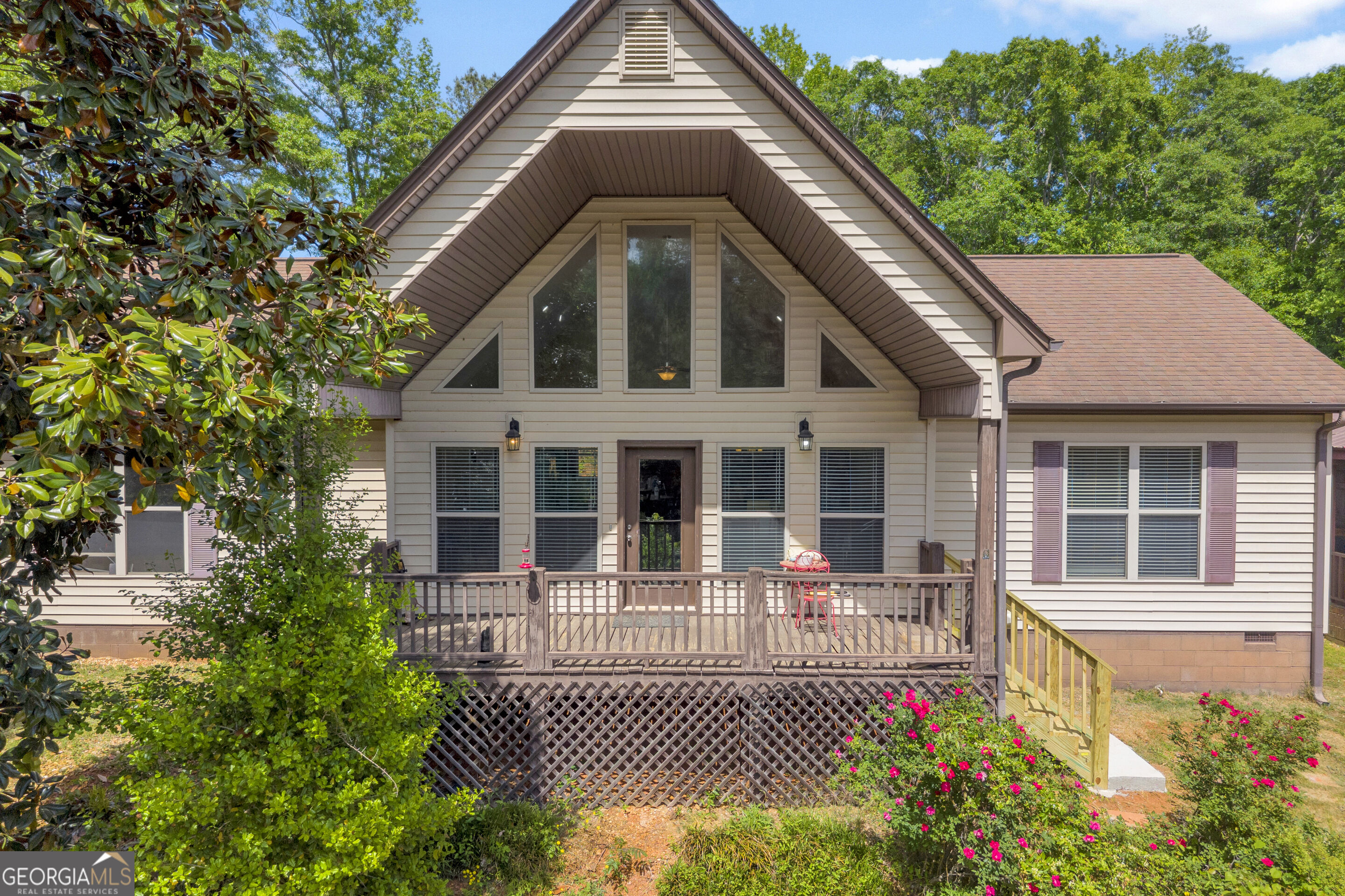 1894 Athens Road Carnesville GA 30521