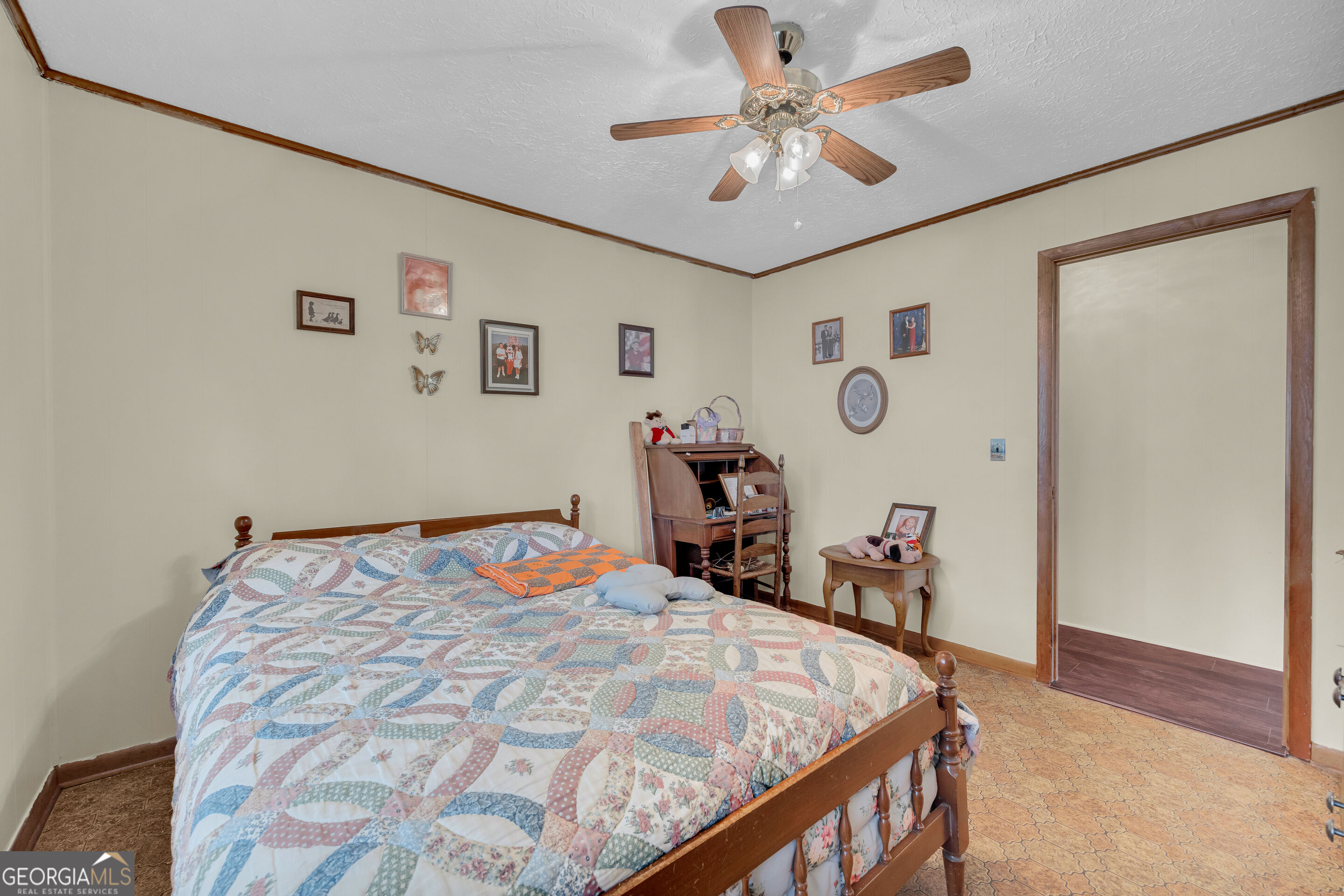 1894 Athens Road Carnesville GA 30521