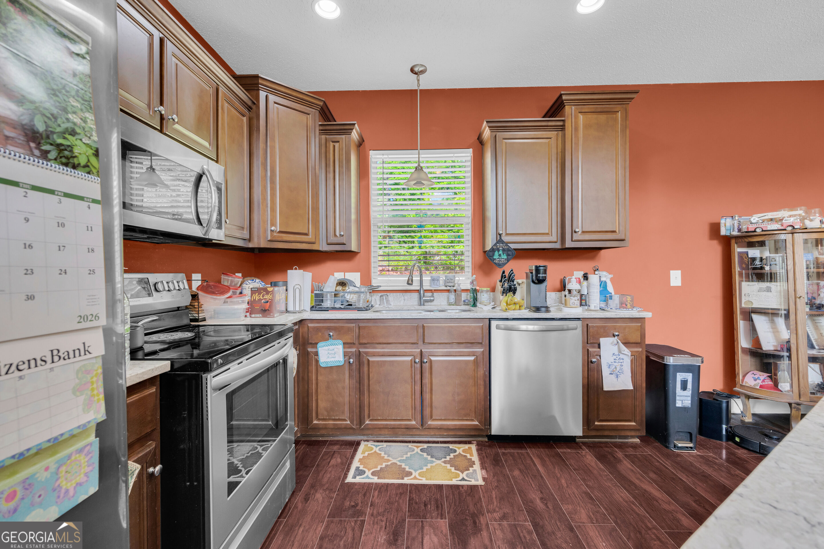 1894 Athens Road Carnesville GA 30521