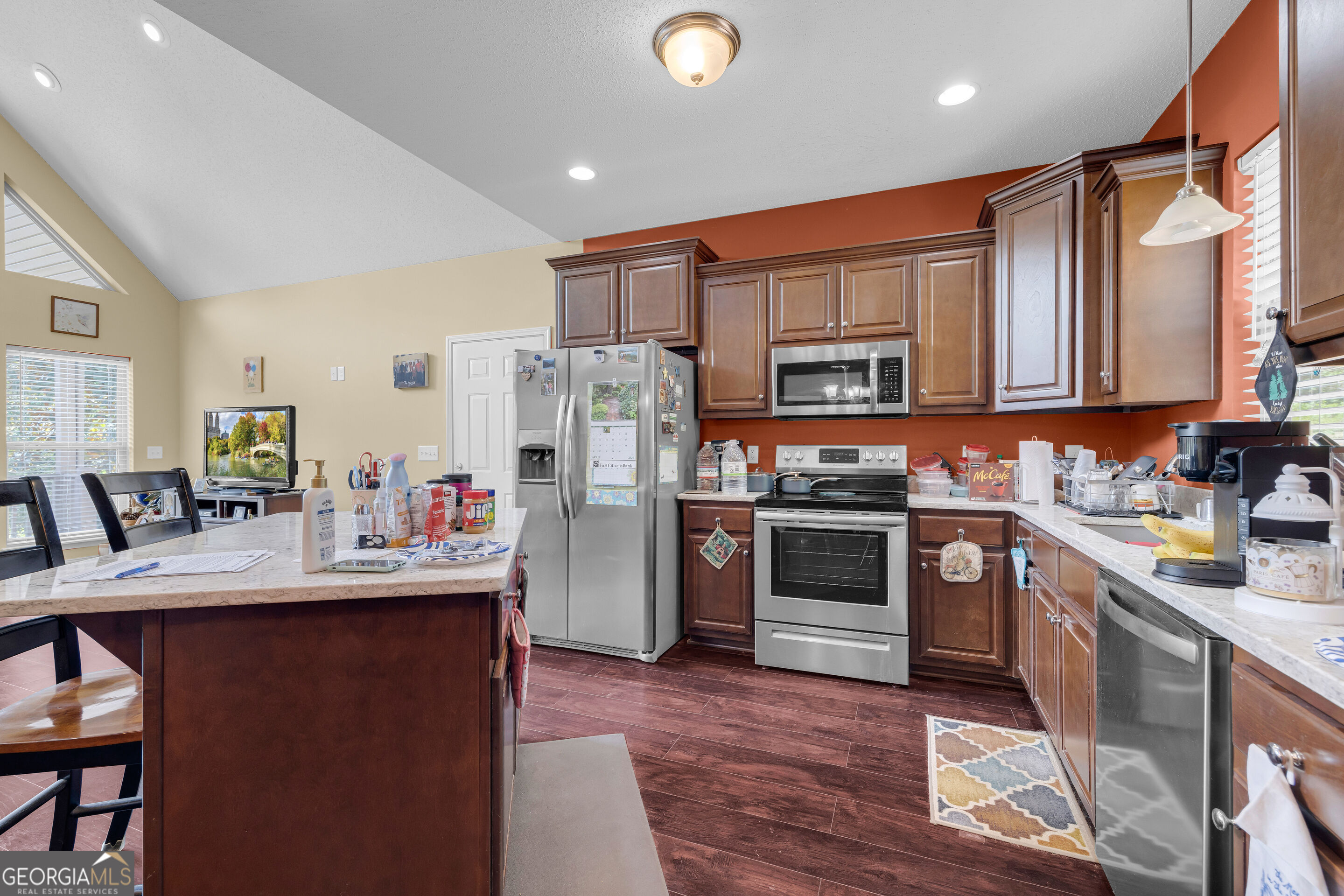 1894 Athens Road Carnesville GA 30521