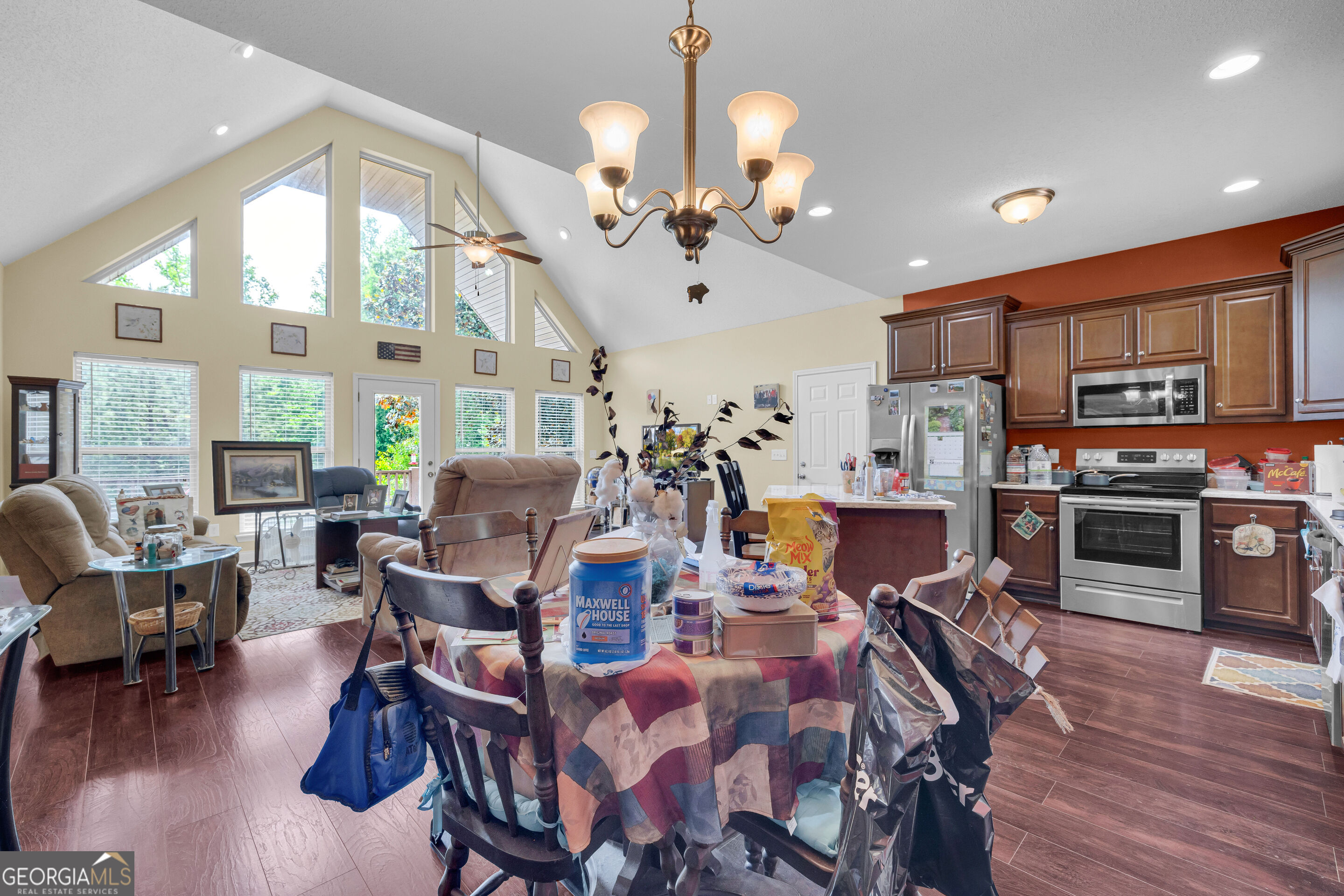 1894 Athens Road Carnesville GA 30521