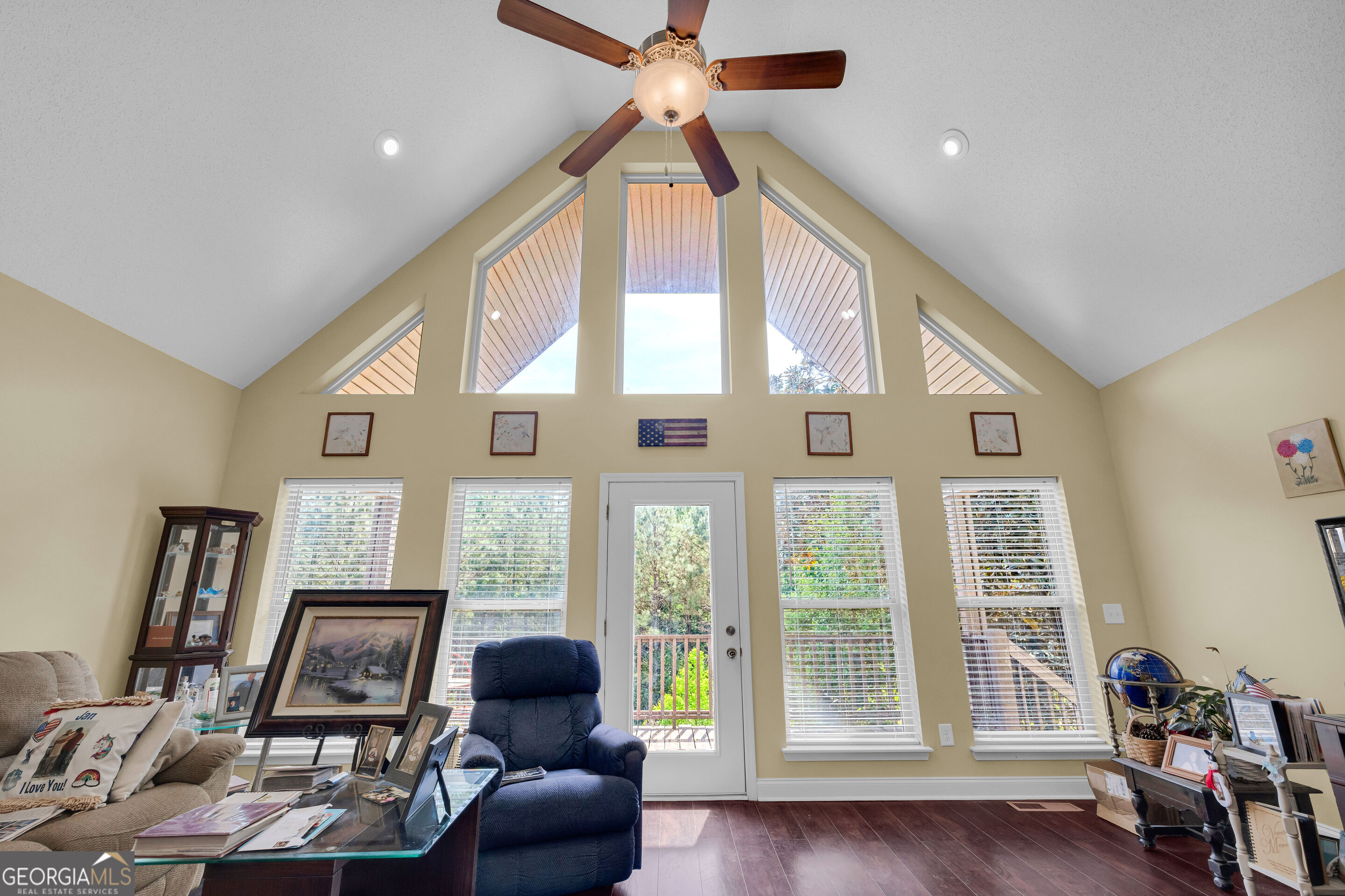 1894 Athens Road Carnesville GA 30521