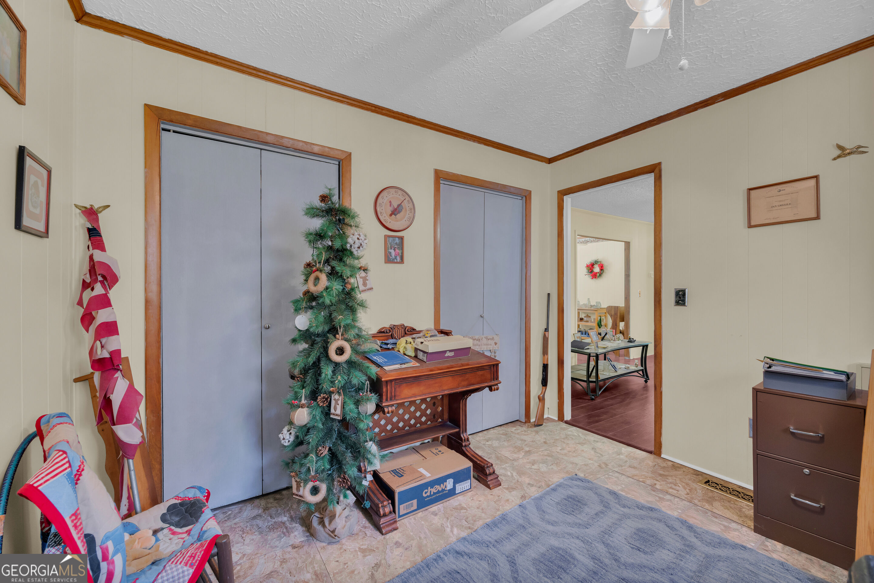 1894 Athens Road Carnesville GA 30521