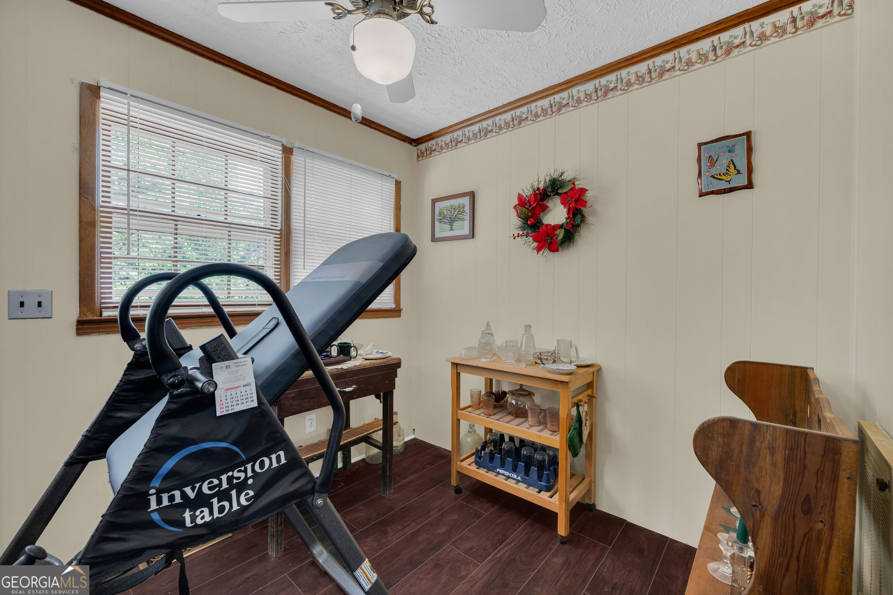 1894 Athens Road Carnesville GA 30521