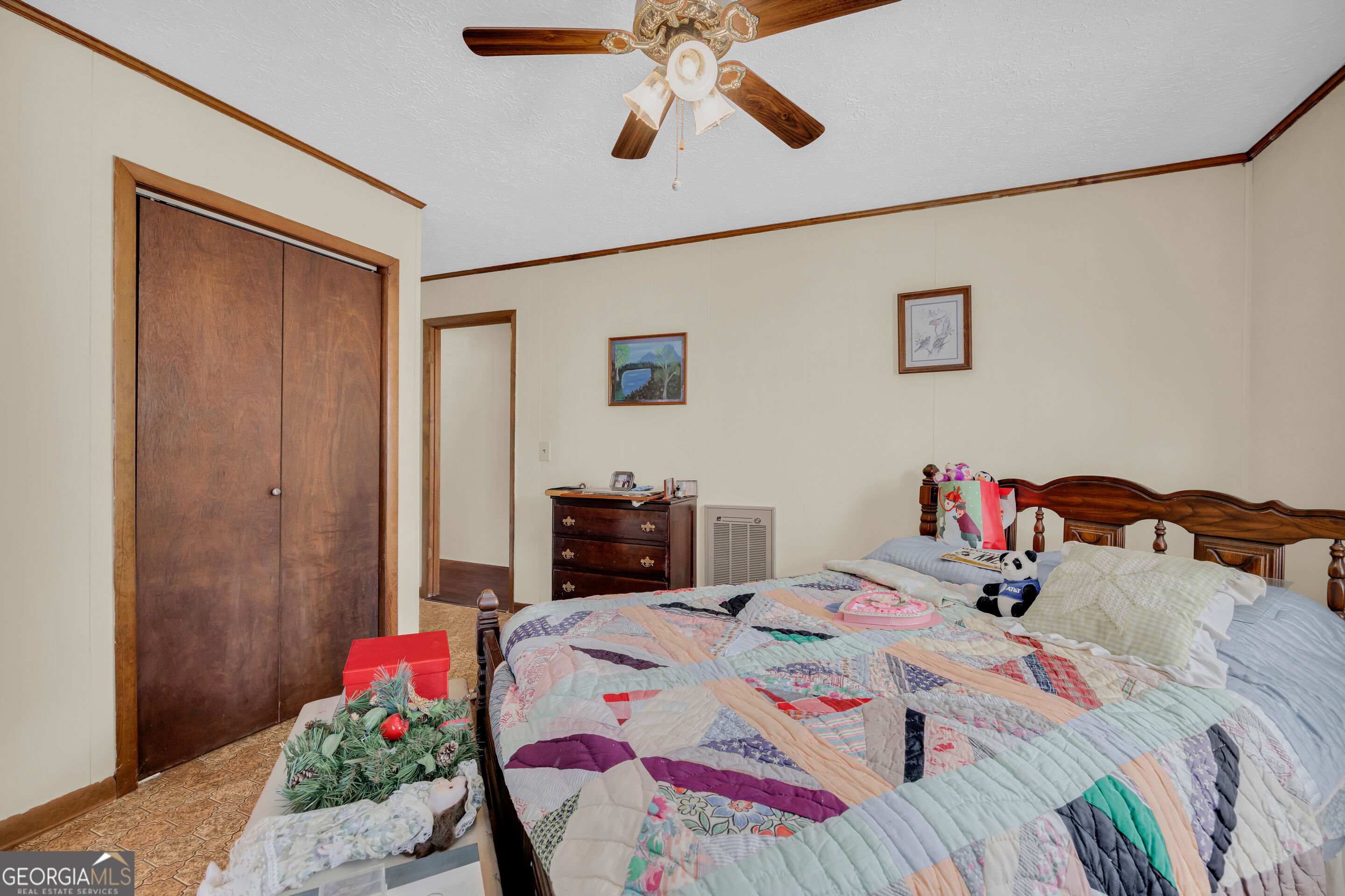 1894 Athens Road Carnesville GA 30521