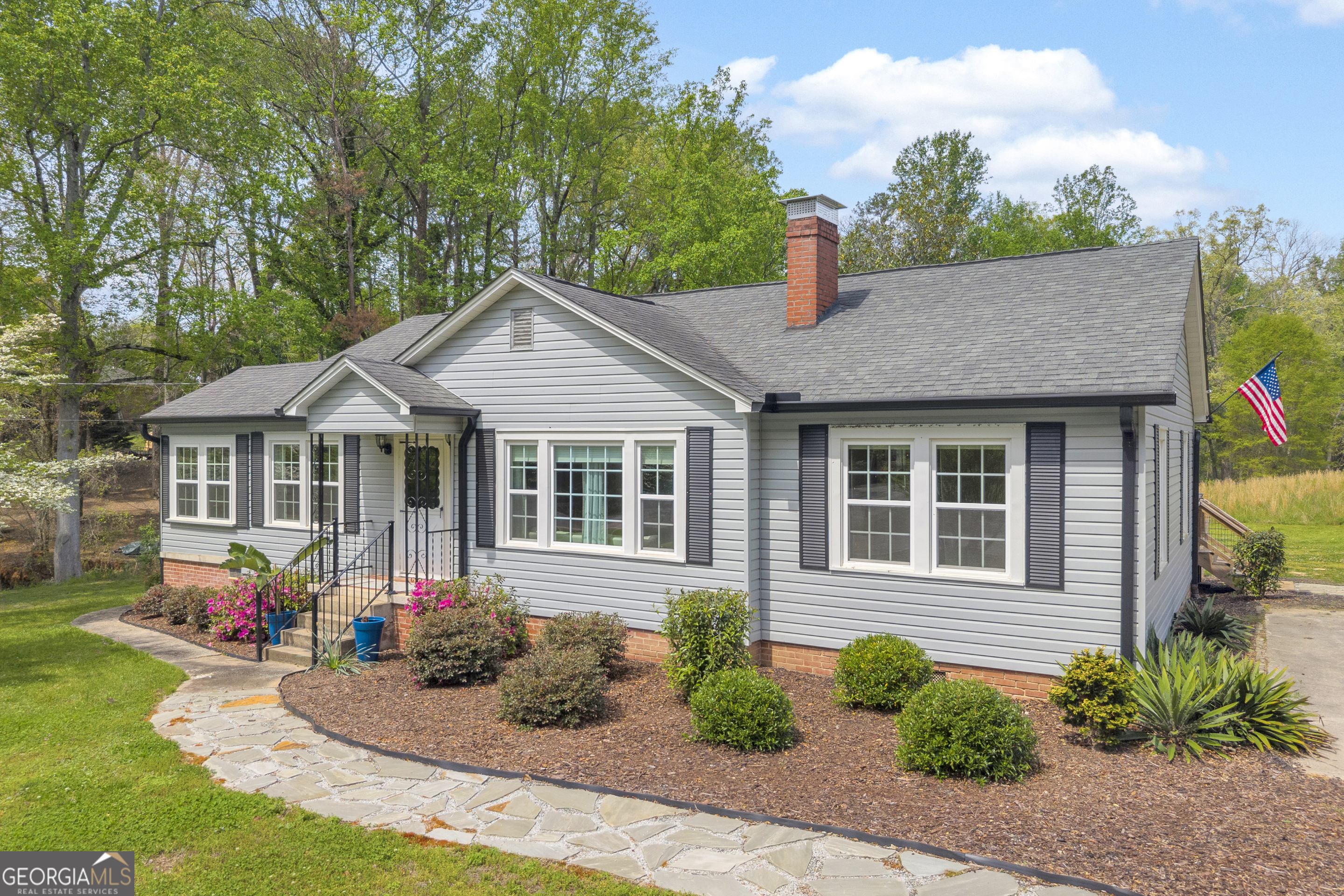 261 Oak Valley Road Toccoa GA 30577
