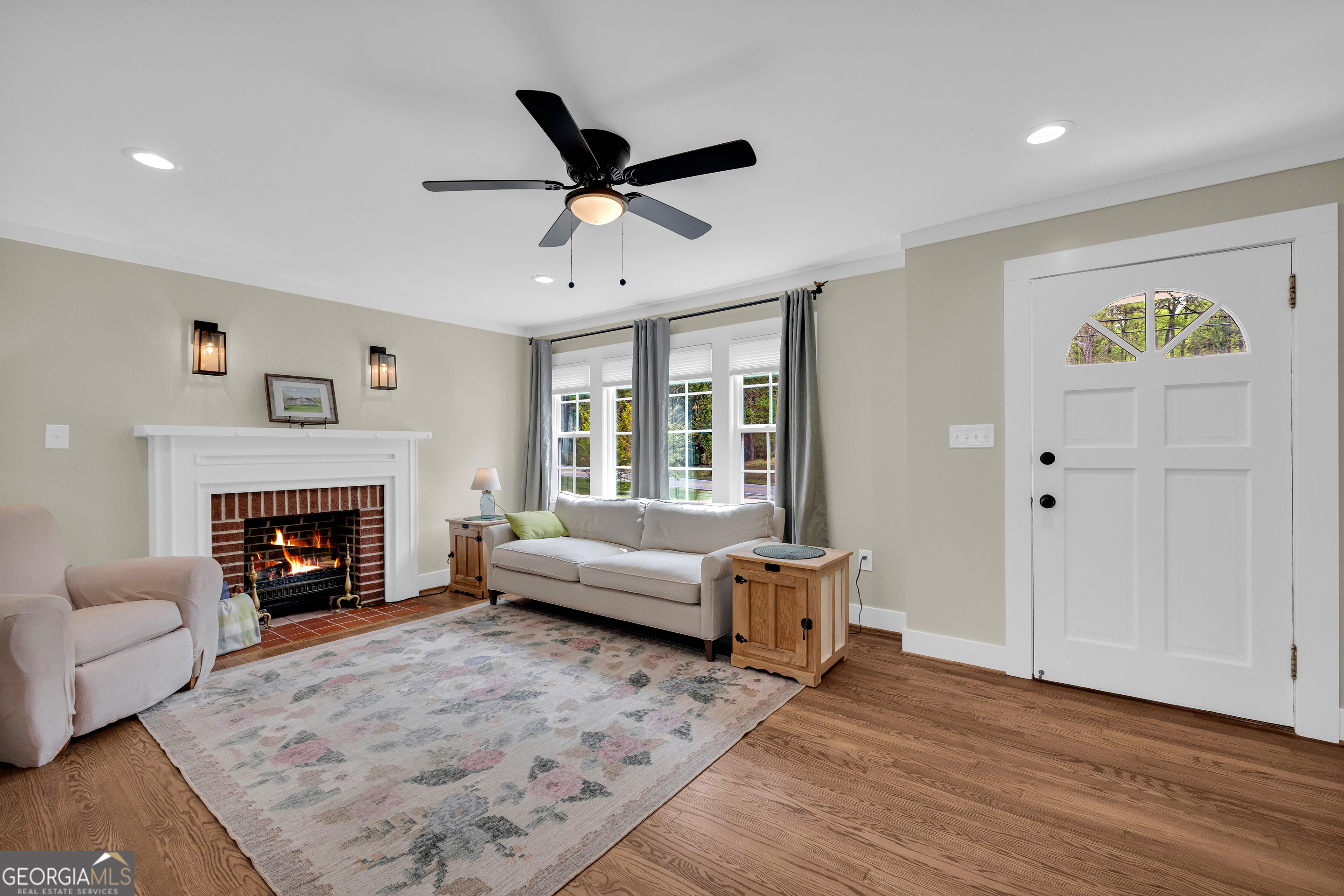261 Oak Valley Road Toccoa GA 30577