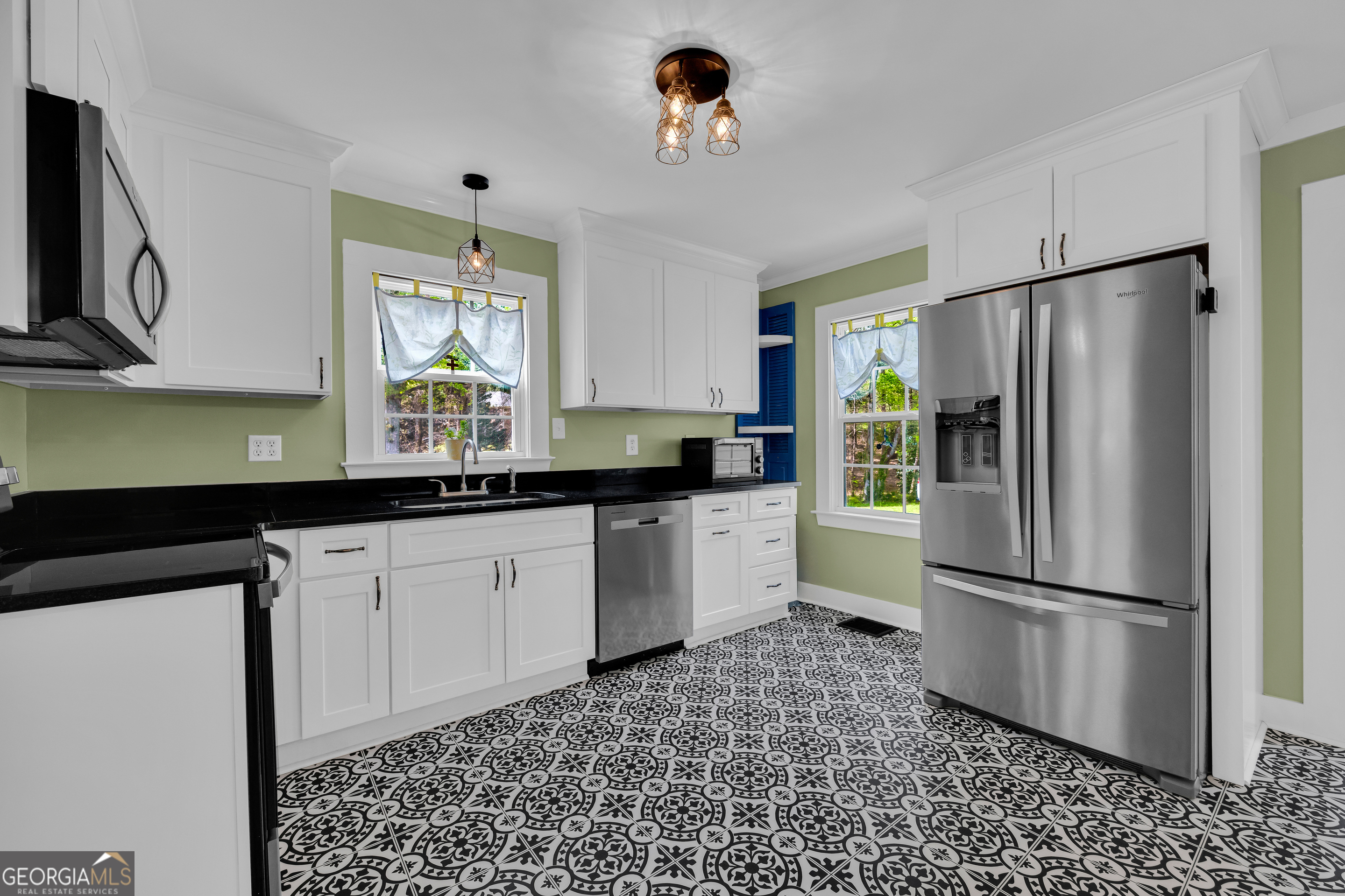 261 Oak Valley Road Toccoa GA 30577