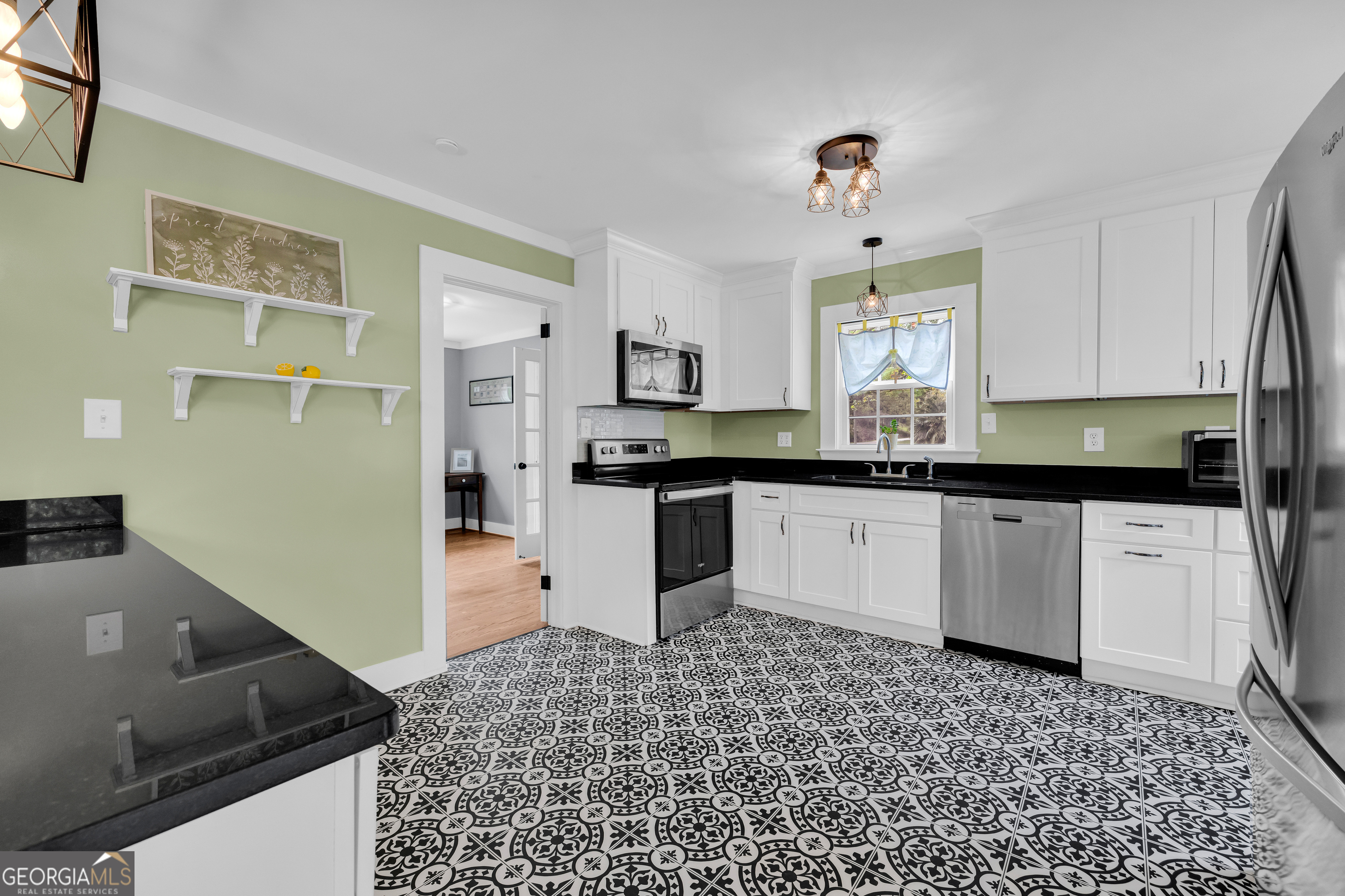 261 Oak Valley Road Toccoa GA 30577