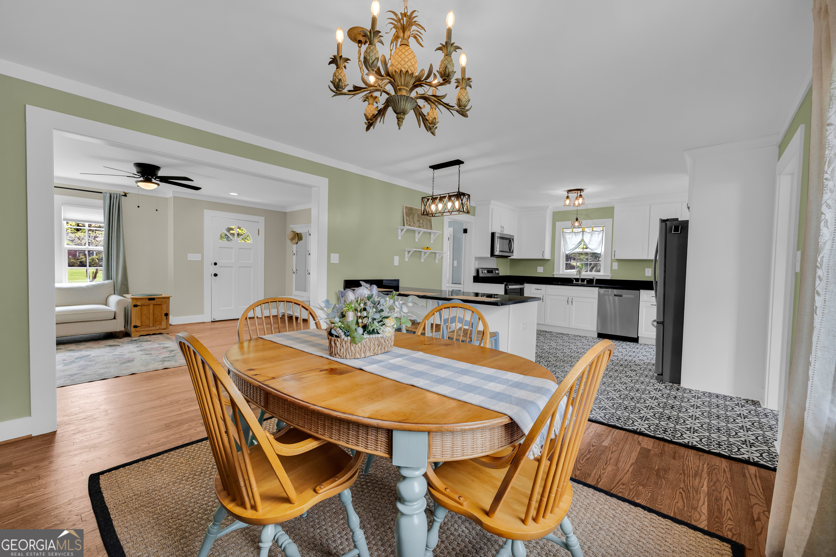 261 Oak Valley Road Toccoa GA 30577