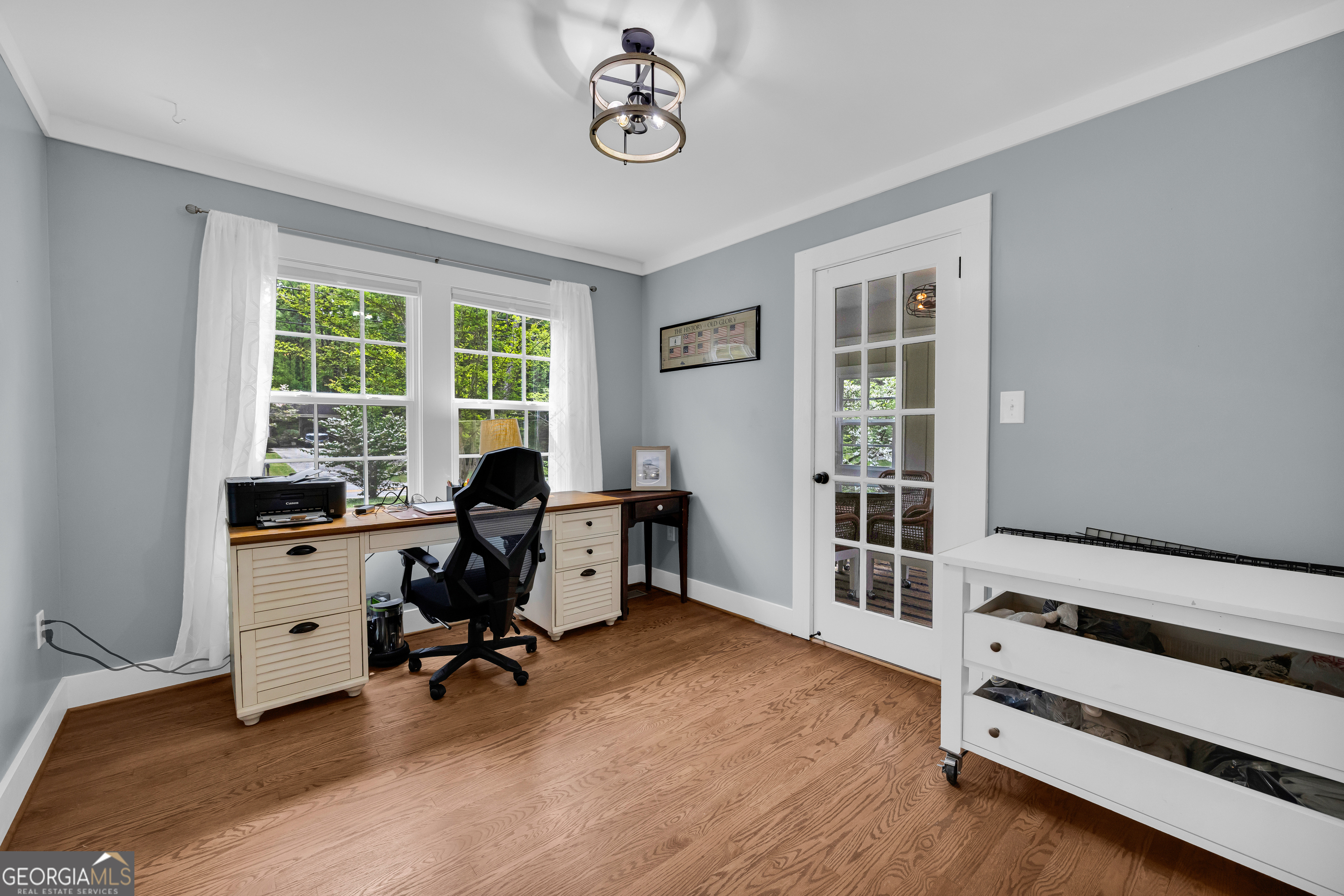 261 Oak Valley Road Toccoa GA 30577