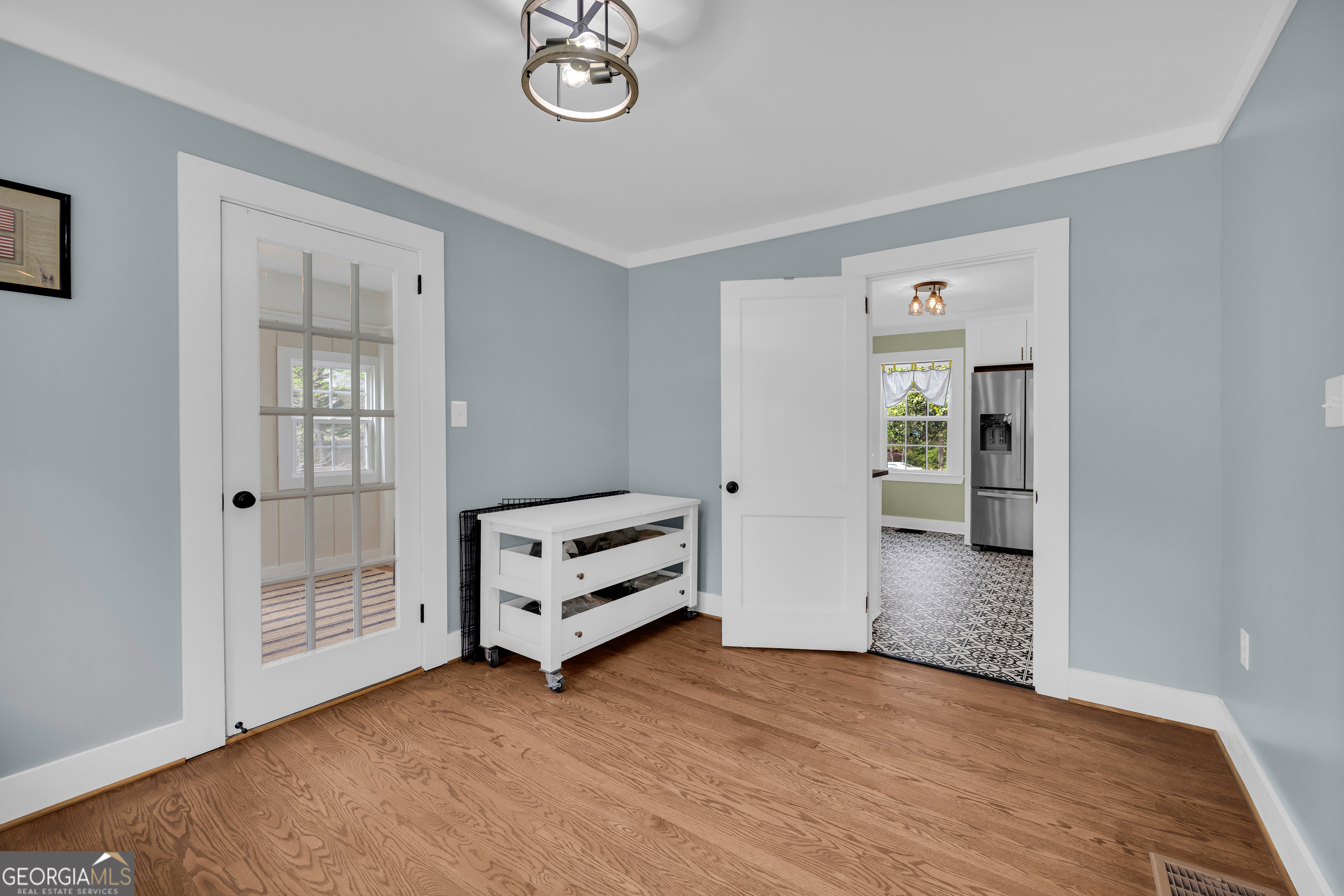 261 Oak Valley Road Toccoa GA 30577