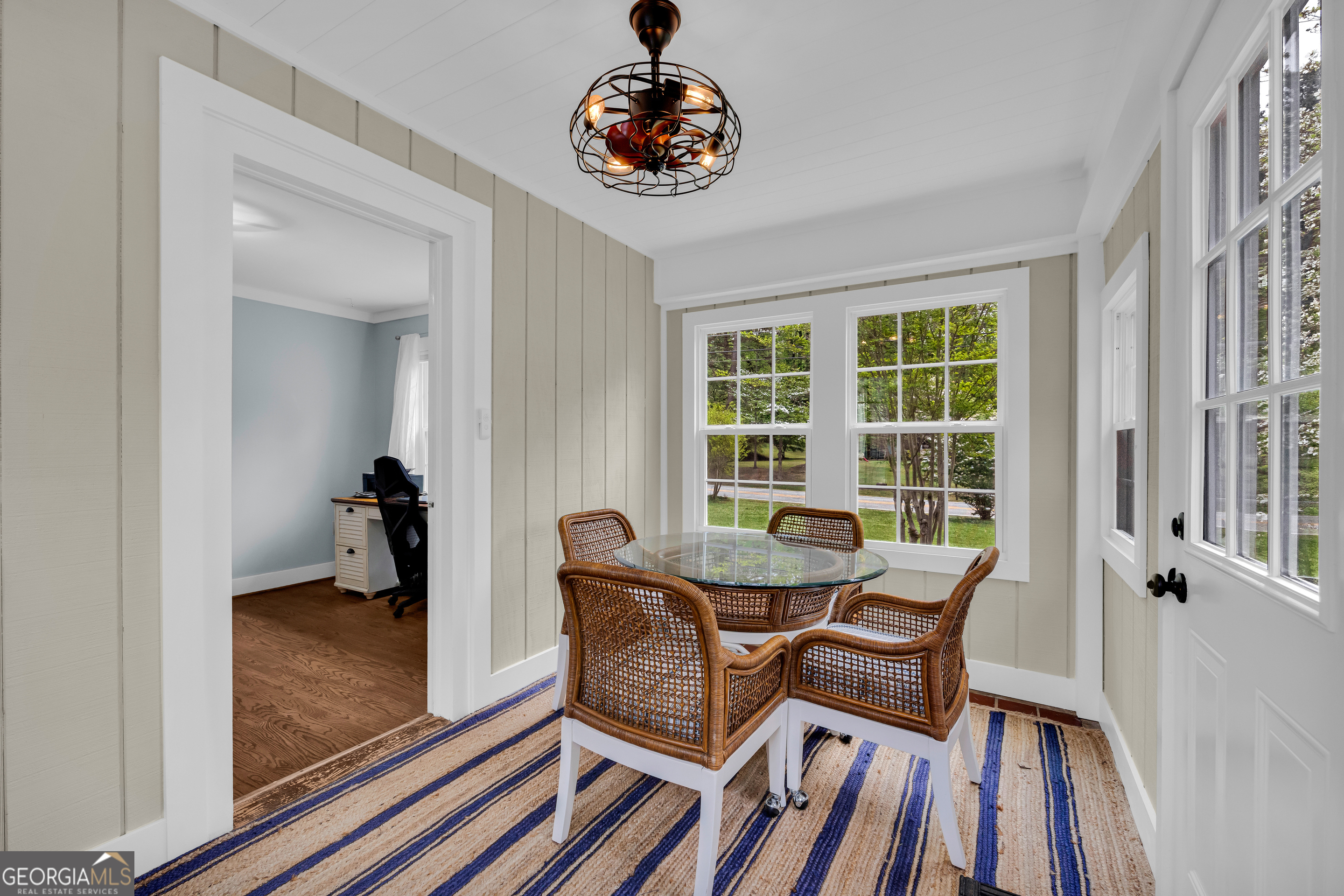 261 Oak Valley Road Toccoa GA 30577