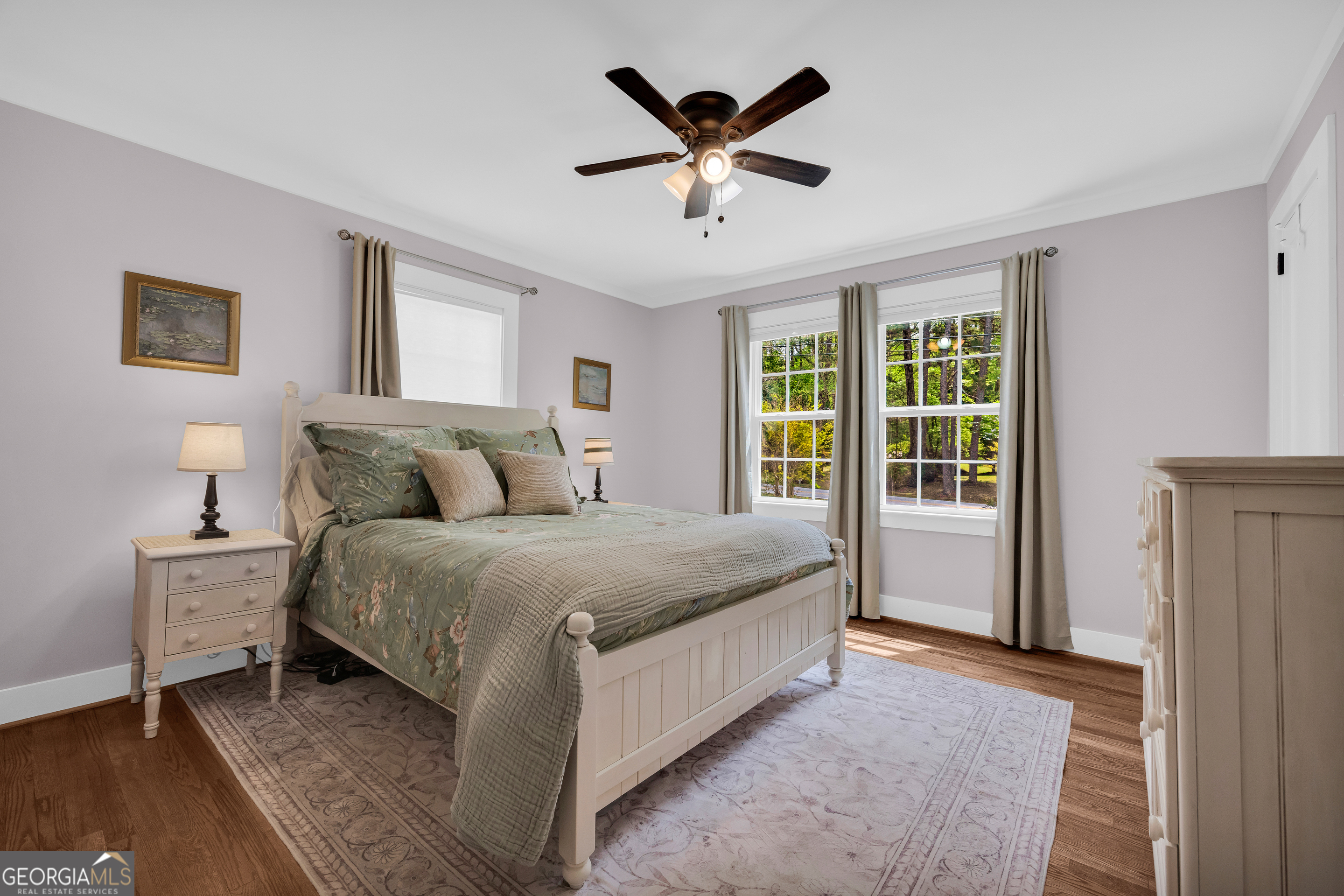 261 Oak Valley Road Toccoa GA 30577
