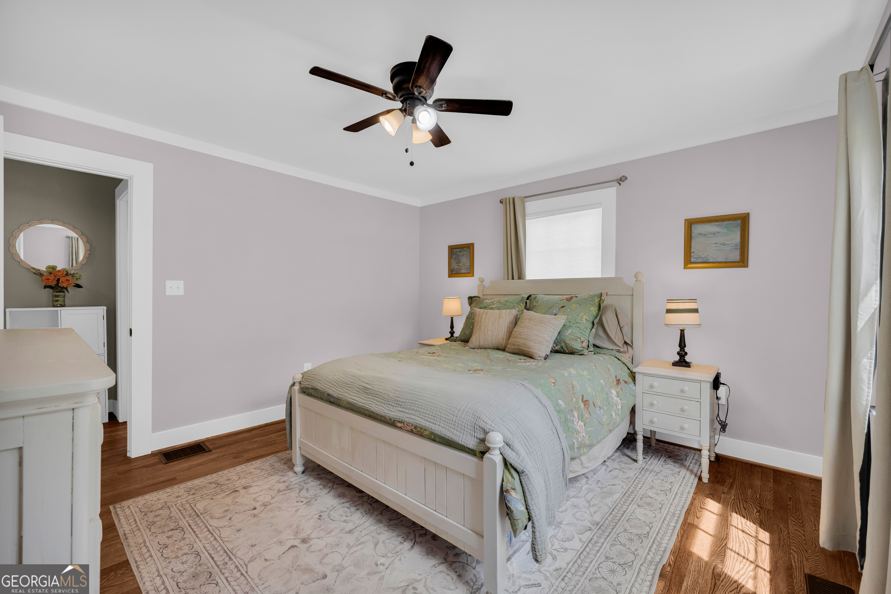 261 Oak Valley Road Toccoa GA 30577