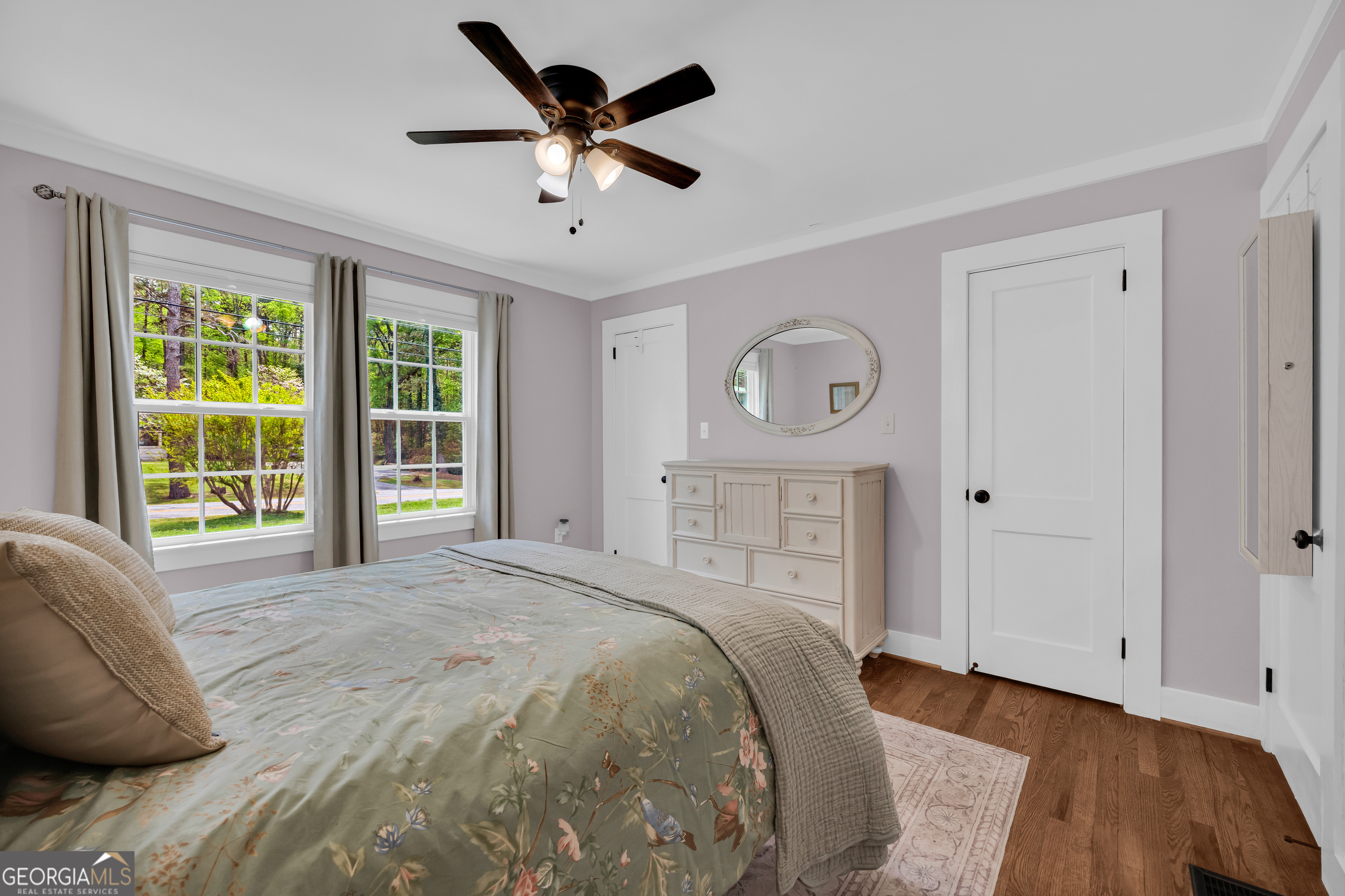 261 Oak Valley Road Toccoa GA 30577