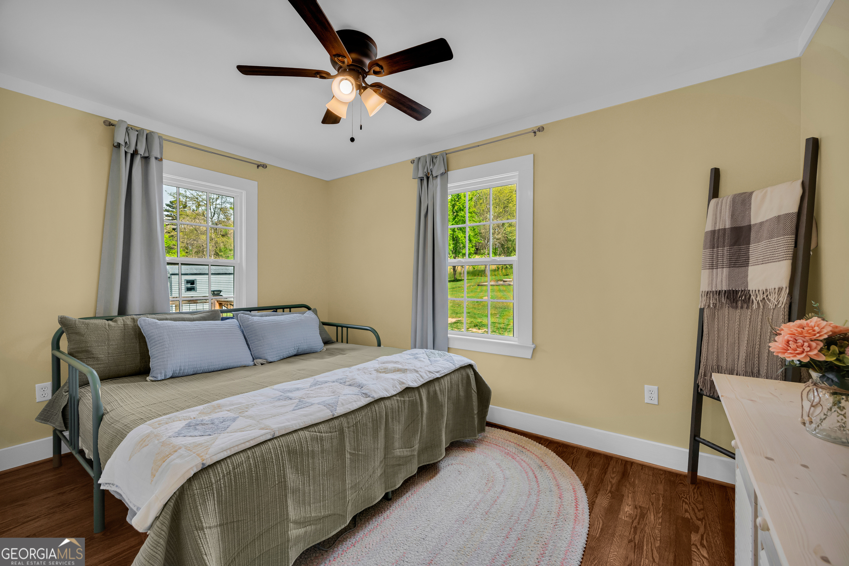 261 Oak Valley Road Toccoa GA 30577