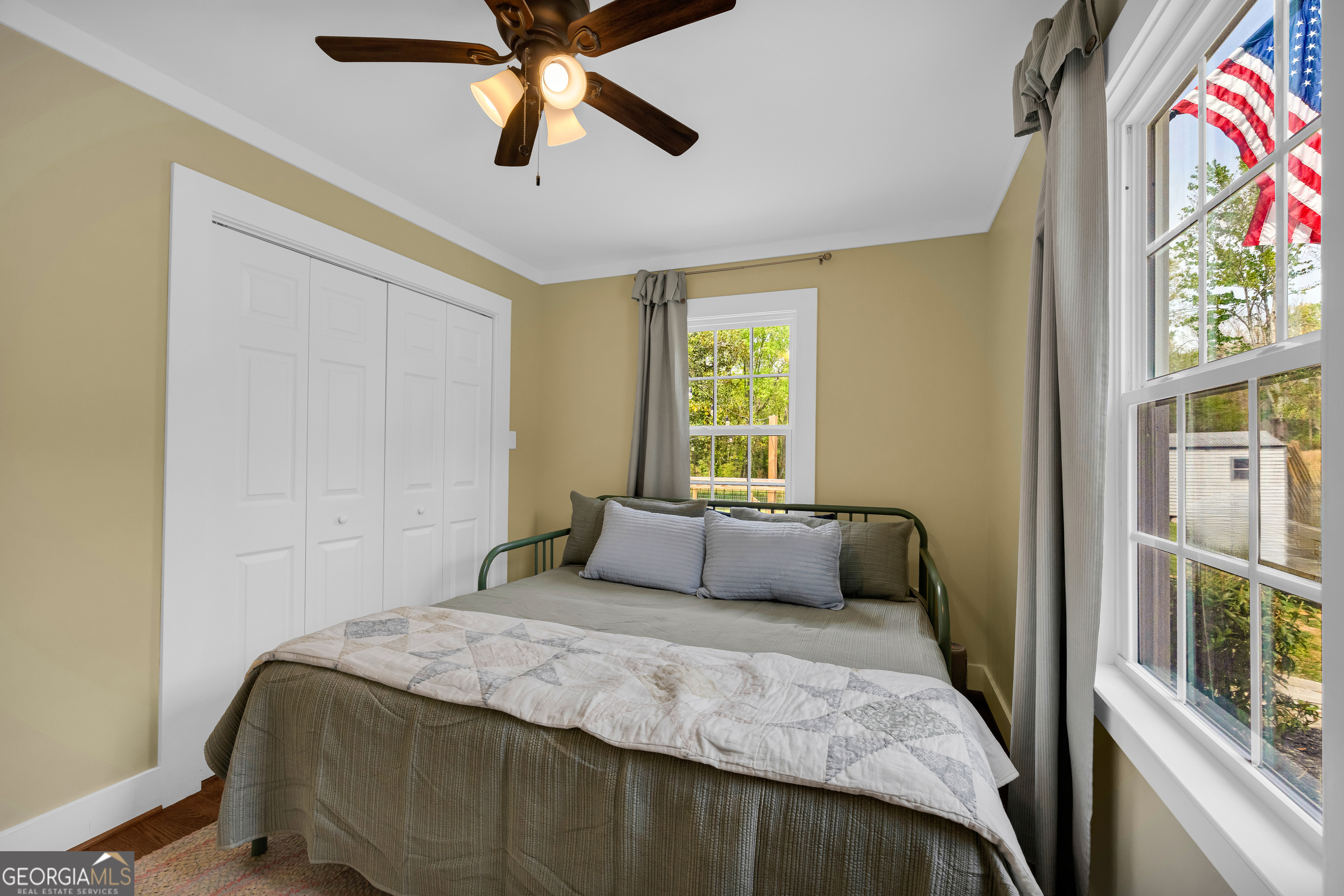 261 Oak Valley Road Toccoa GA 30577