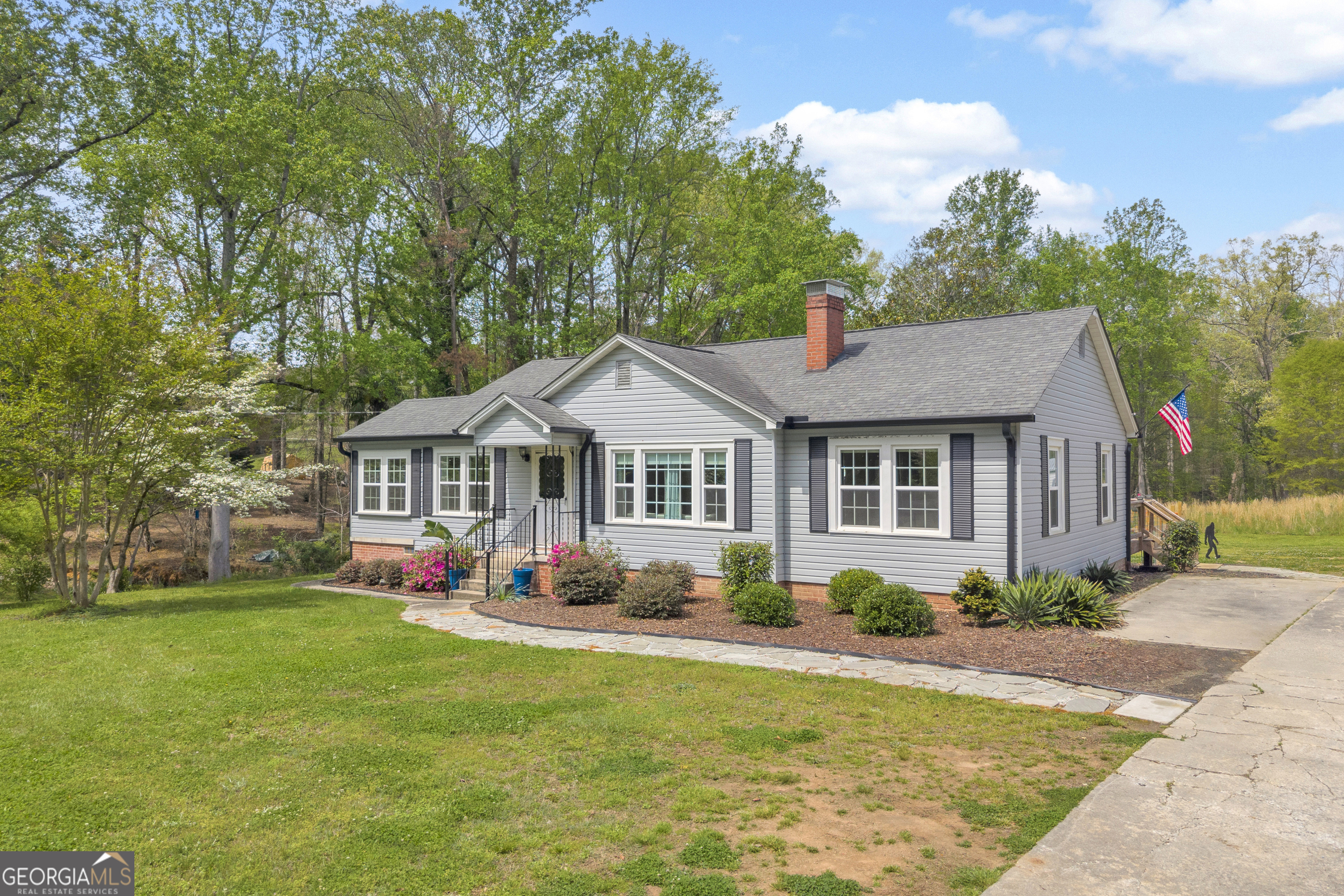 261 Oak Valley Road Toccoa GA 30577