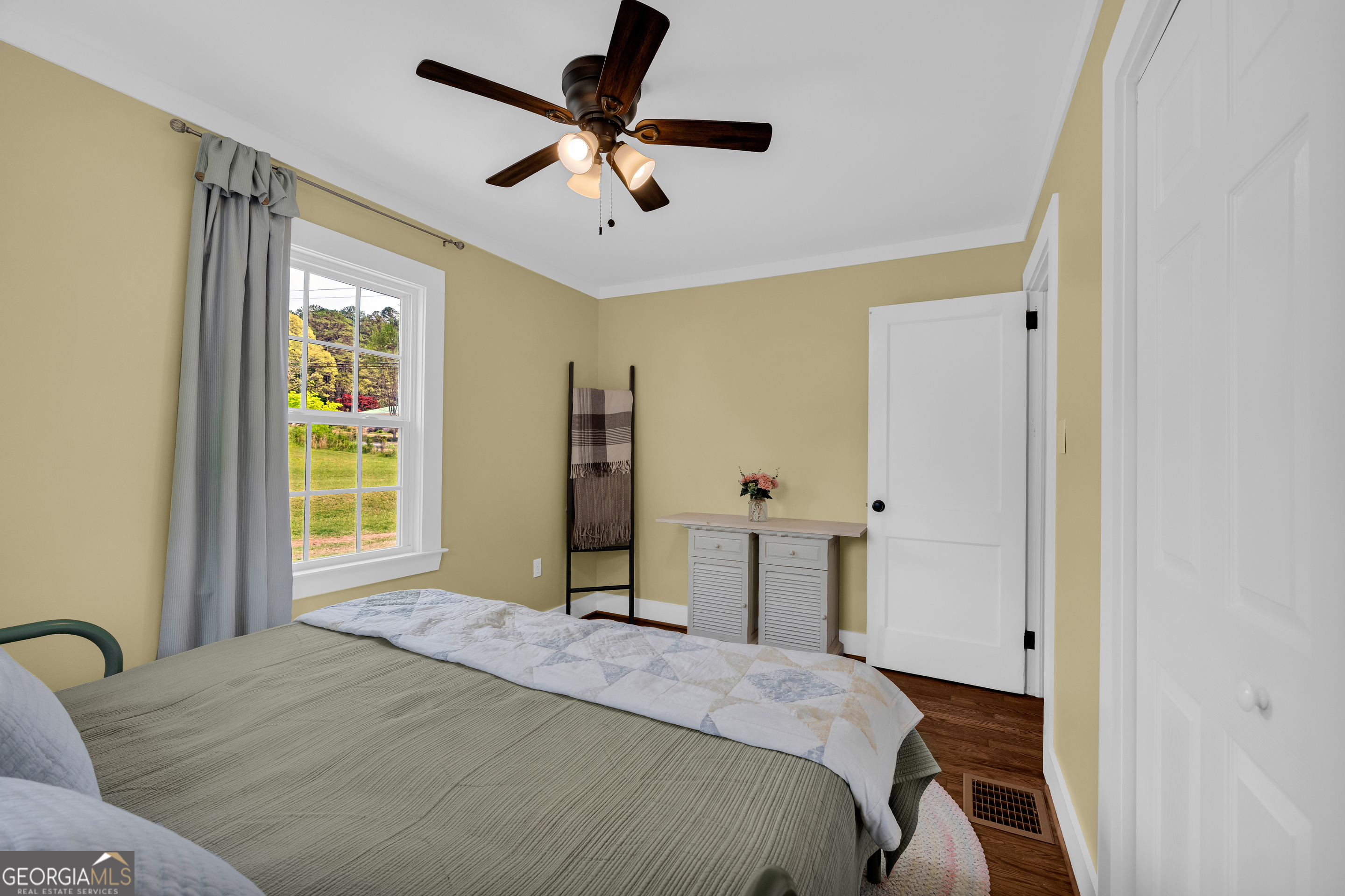 261 Oak Valley Road Toccoa GA 30577