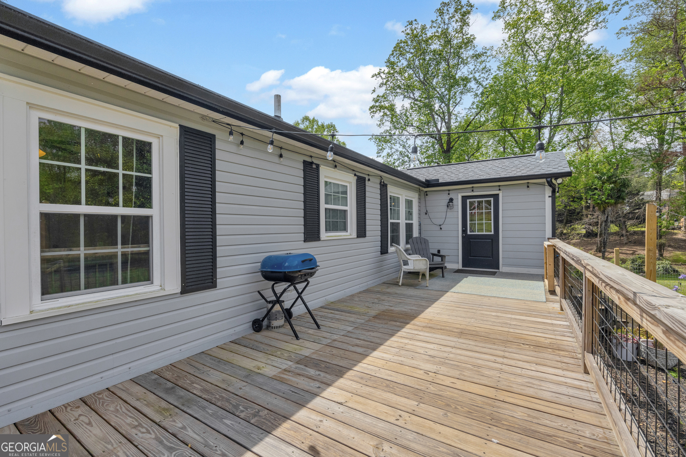 261 Oak Valley Road Toccoa GA 30577