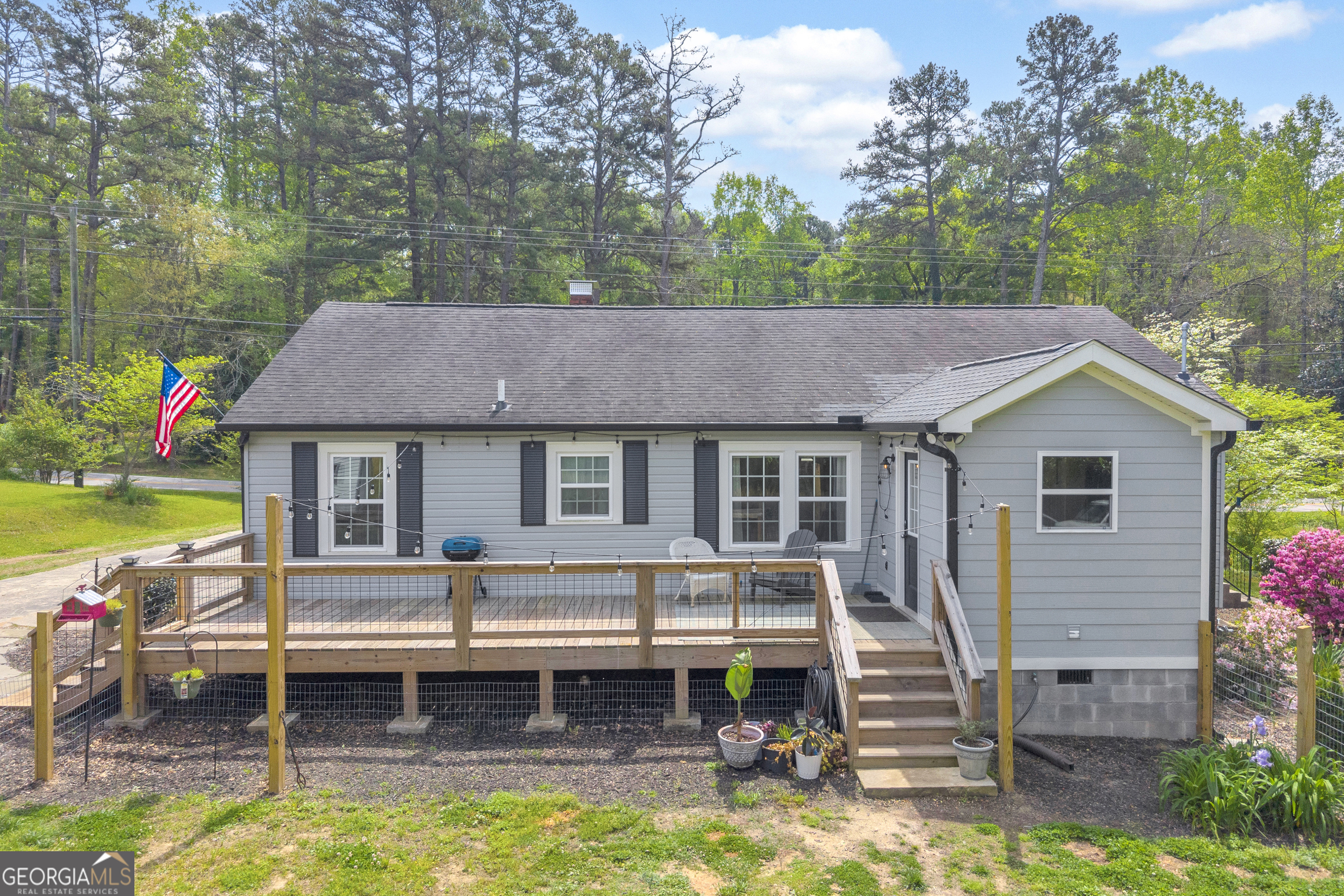 261 Oak Valley Road Toccoa GA 30577