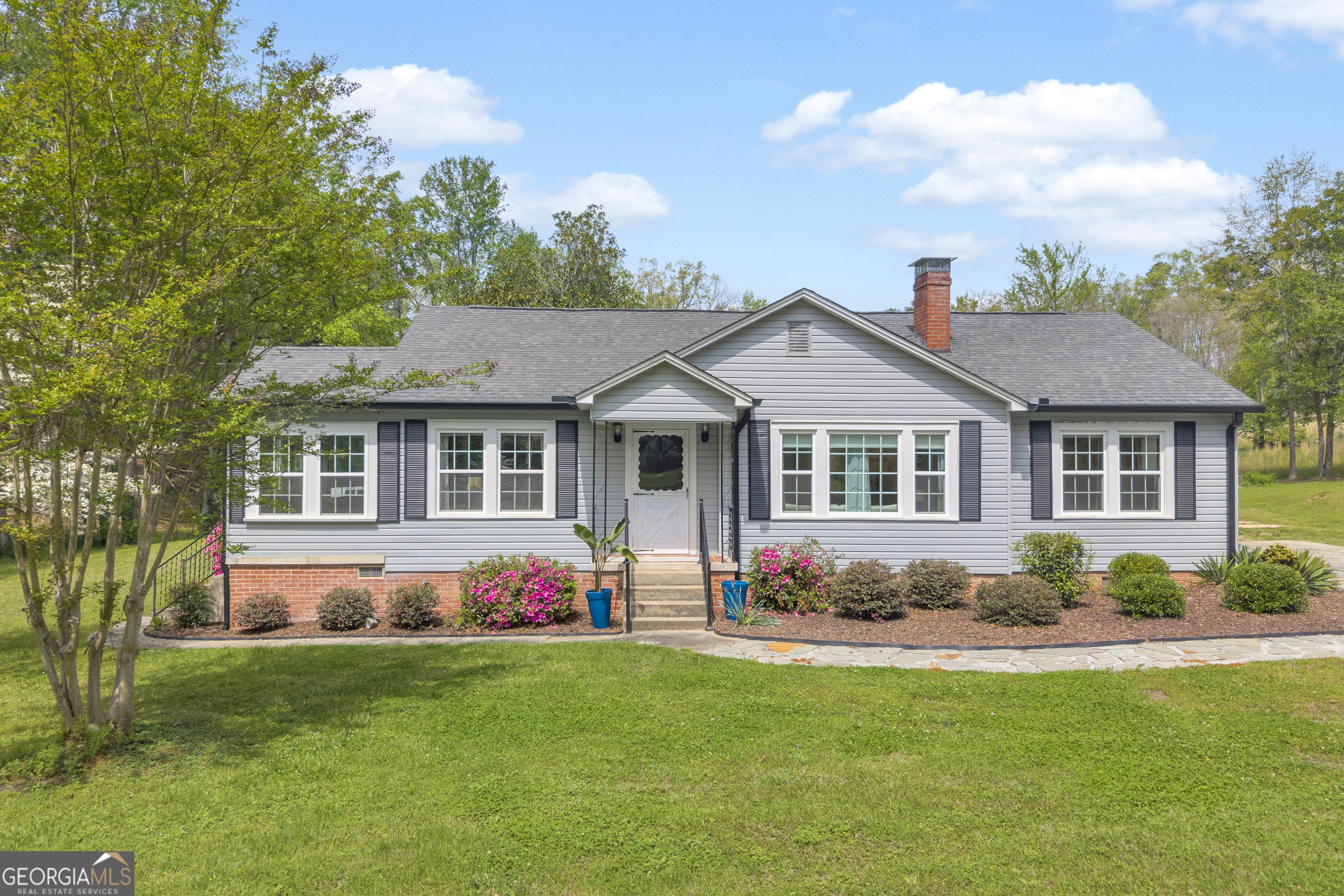 261 Oak Valley Road Toccoa GA 30577