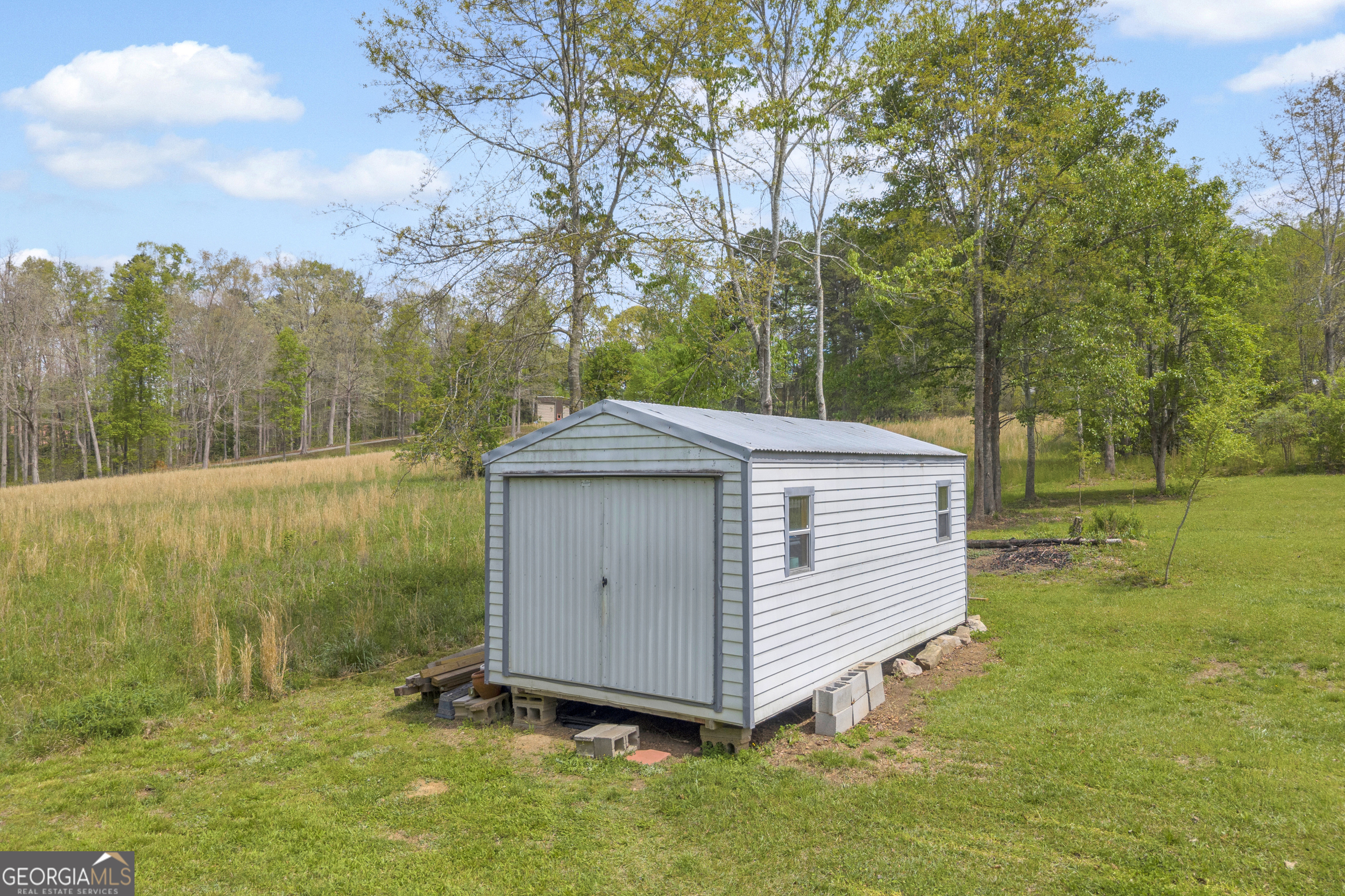 261 Oak Valley Road Toccoa GA 30577