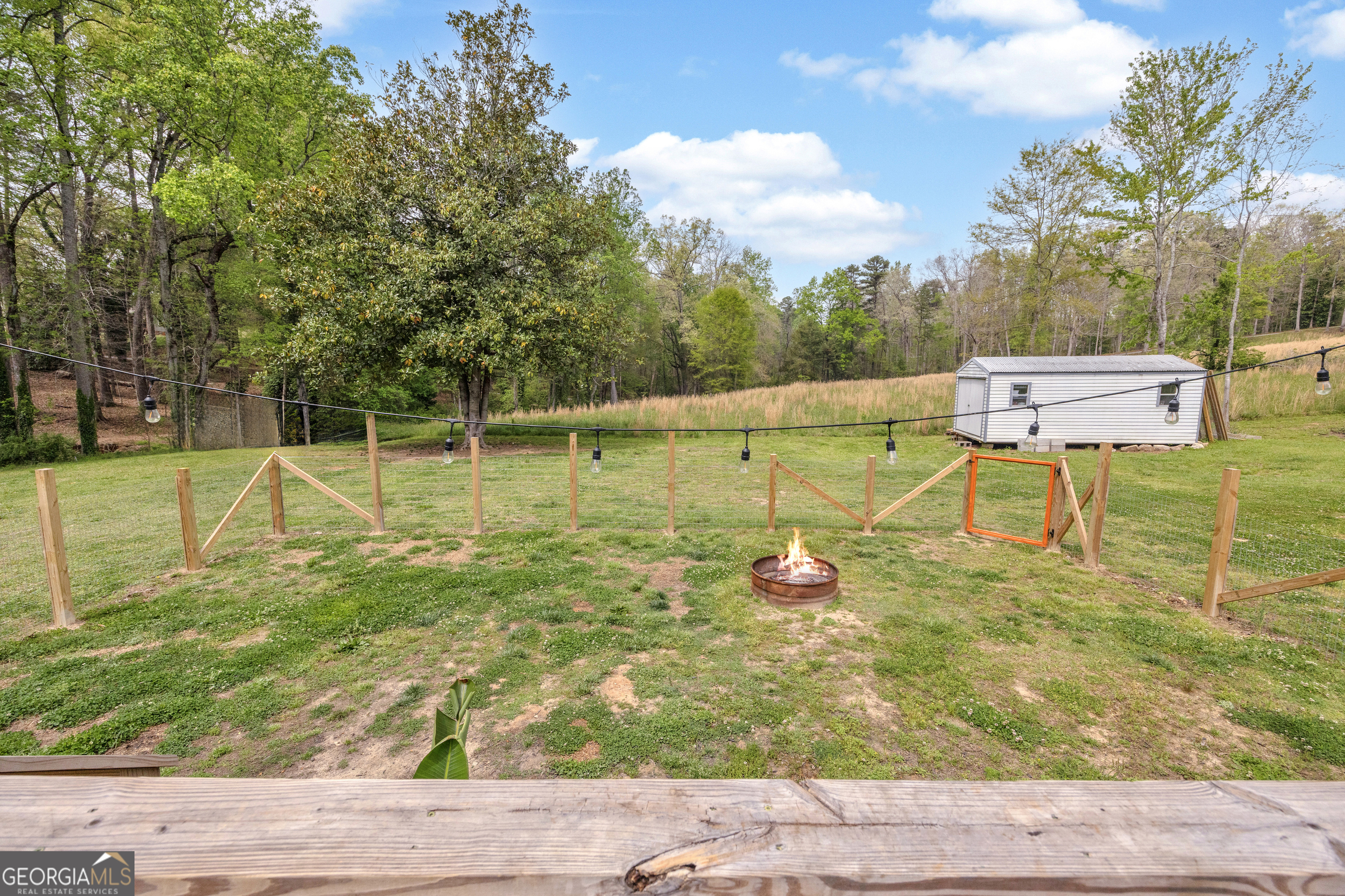 261 Oak Valley Road Toccoa GA 30577