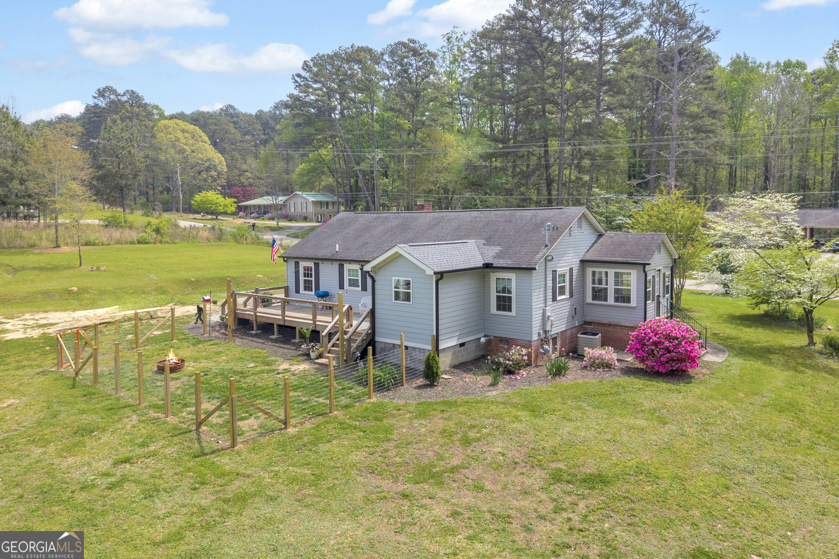 261 Oak Valley Road Toccoa GA 30577