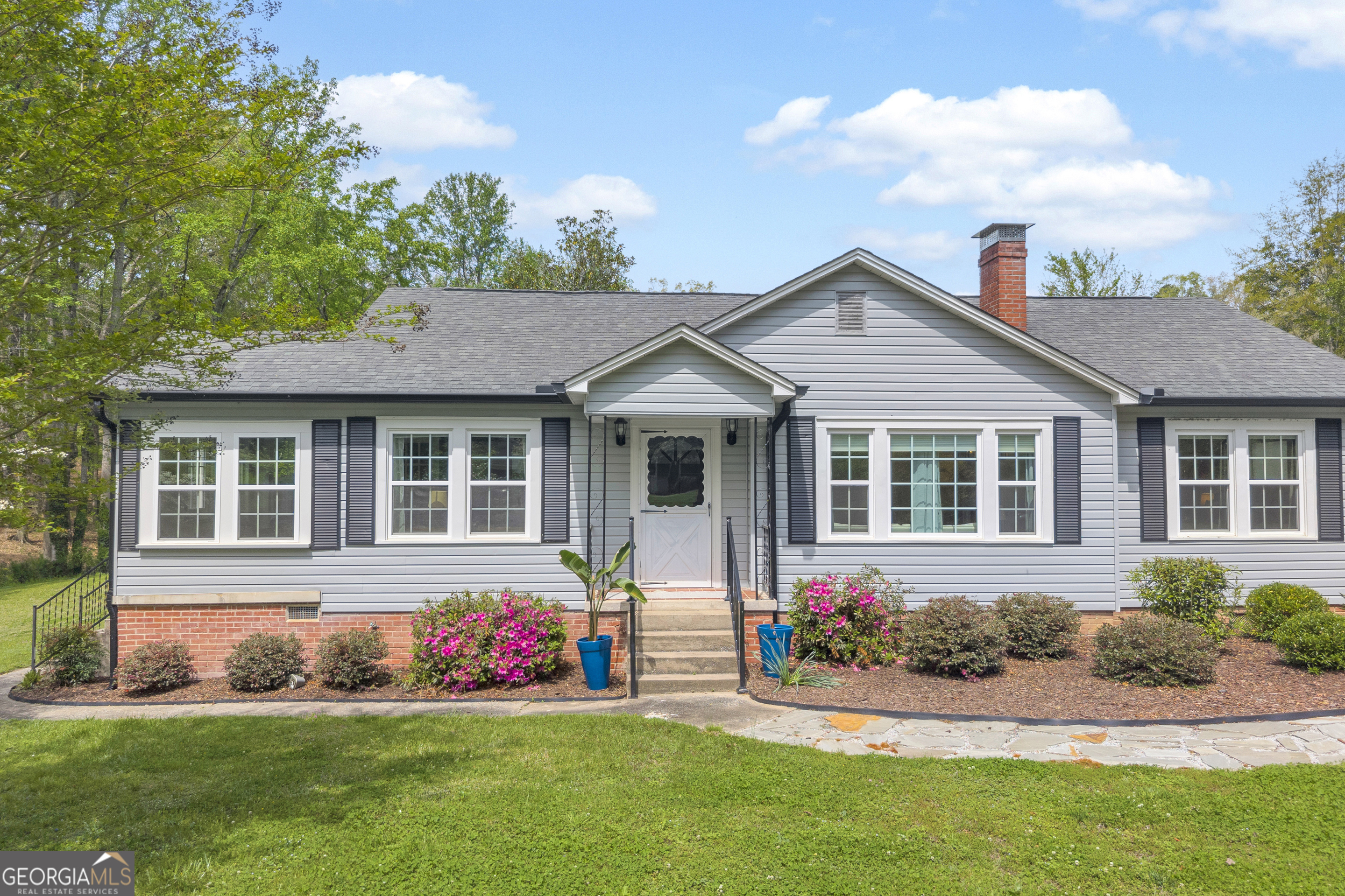 261 Oak Valley Road Toccoa GA 30577