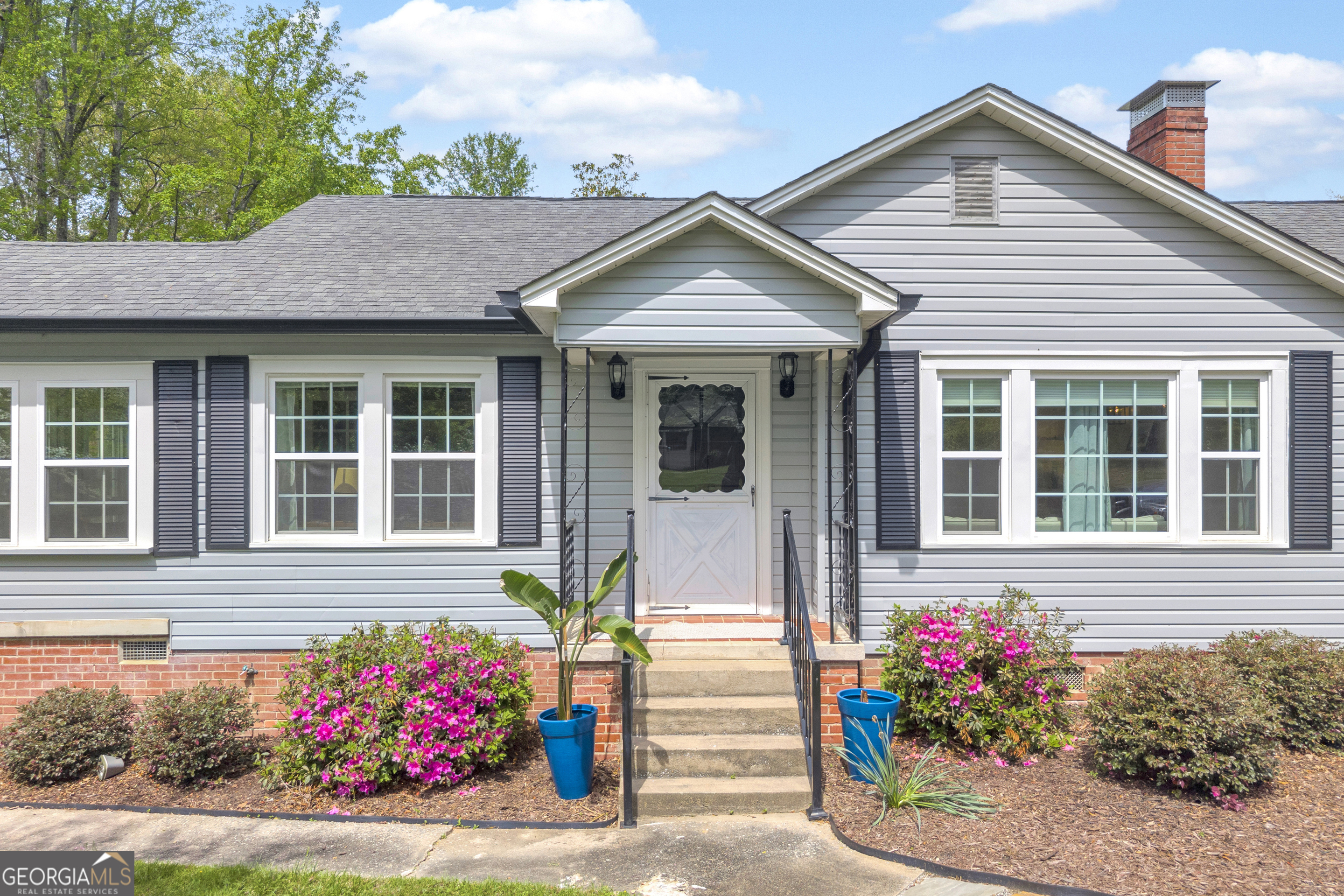 261 Oak Valley Road Toccoa GA 30577