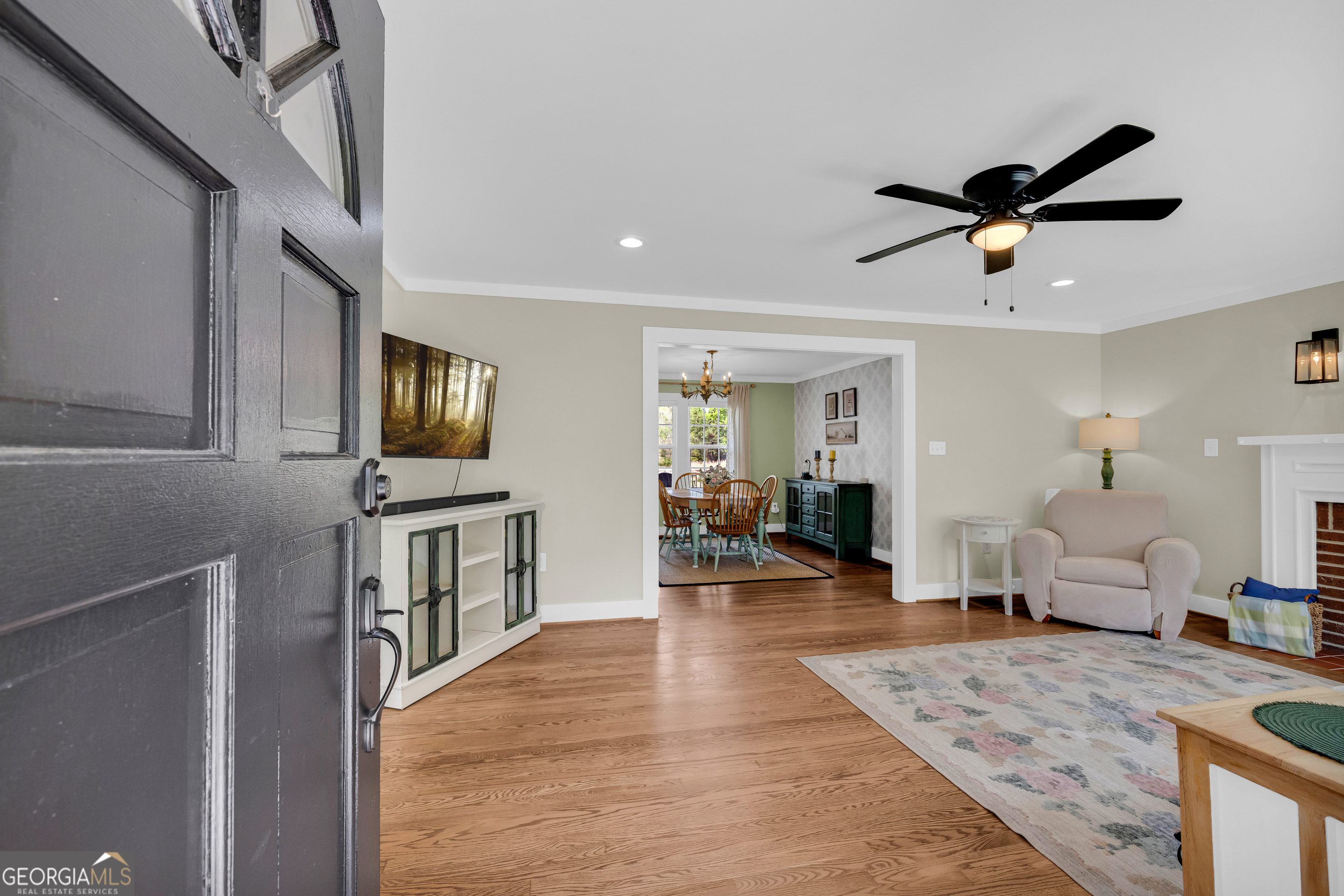 261 Oak Valley Road Toccoa GA 30577