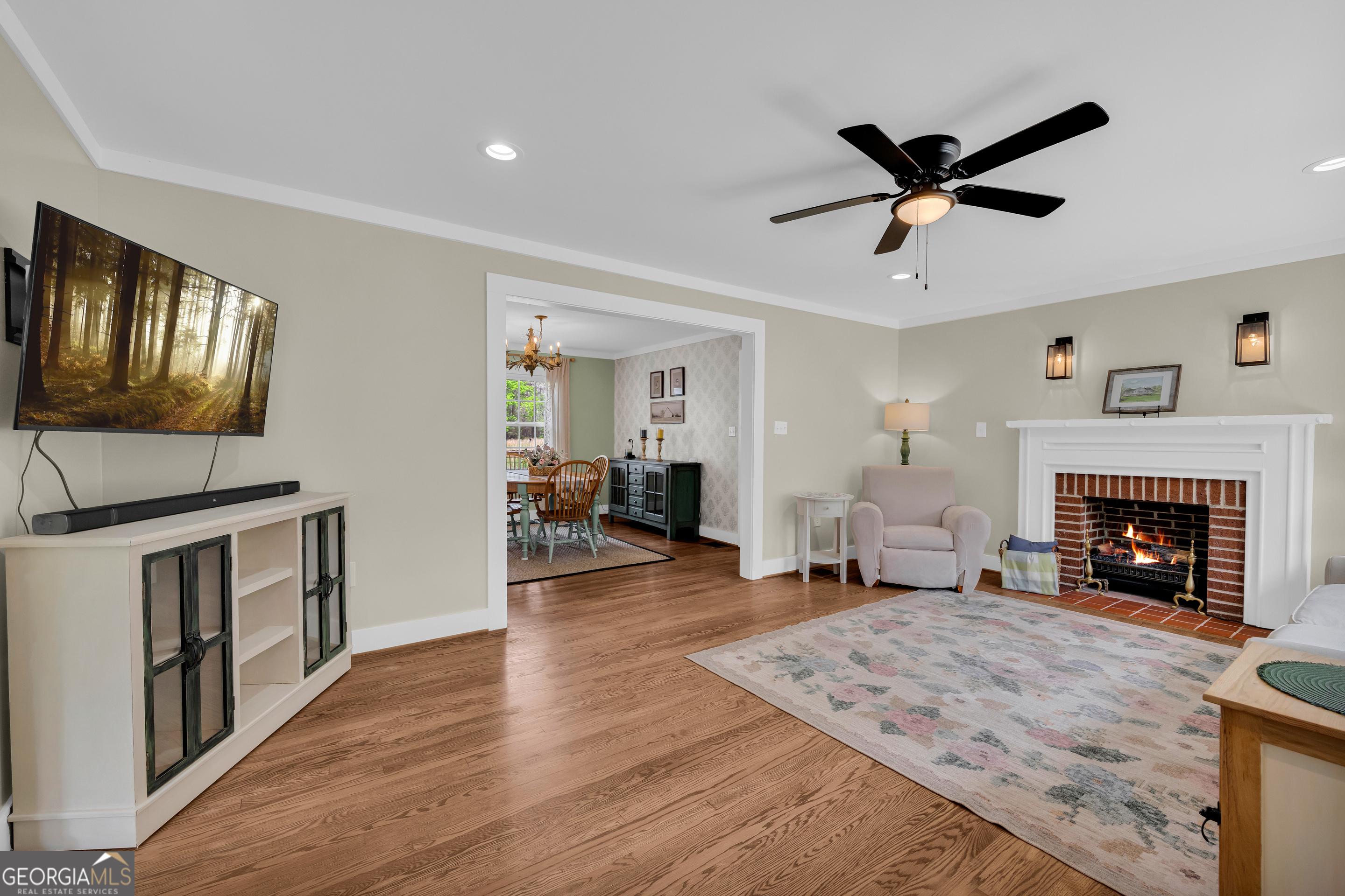 261 Oak Valley Road Toccoa GA 30577