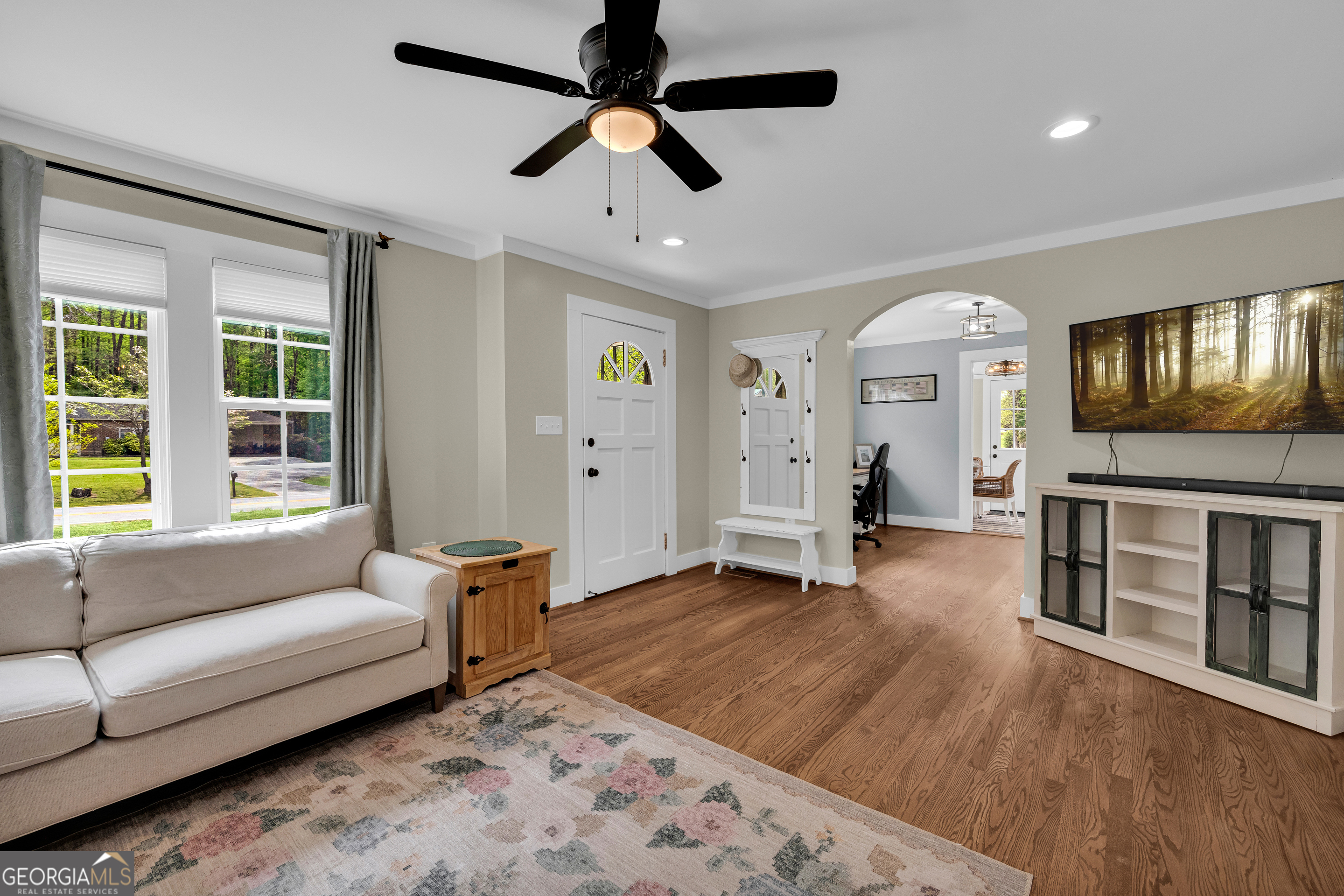 261 Oak Valley Road Toccoa GA 30577