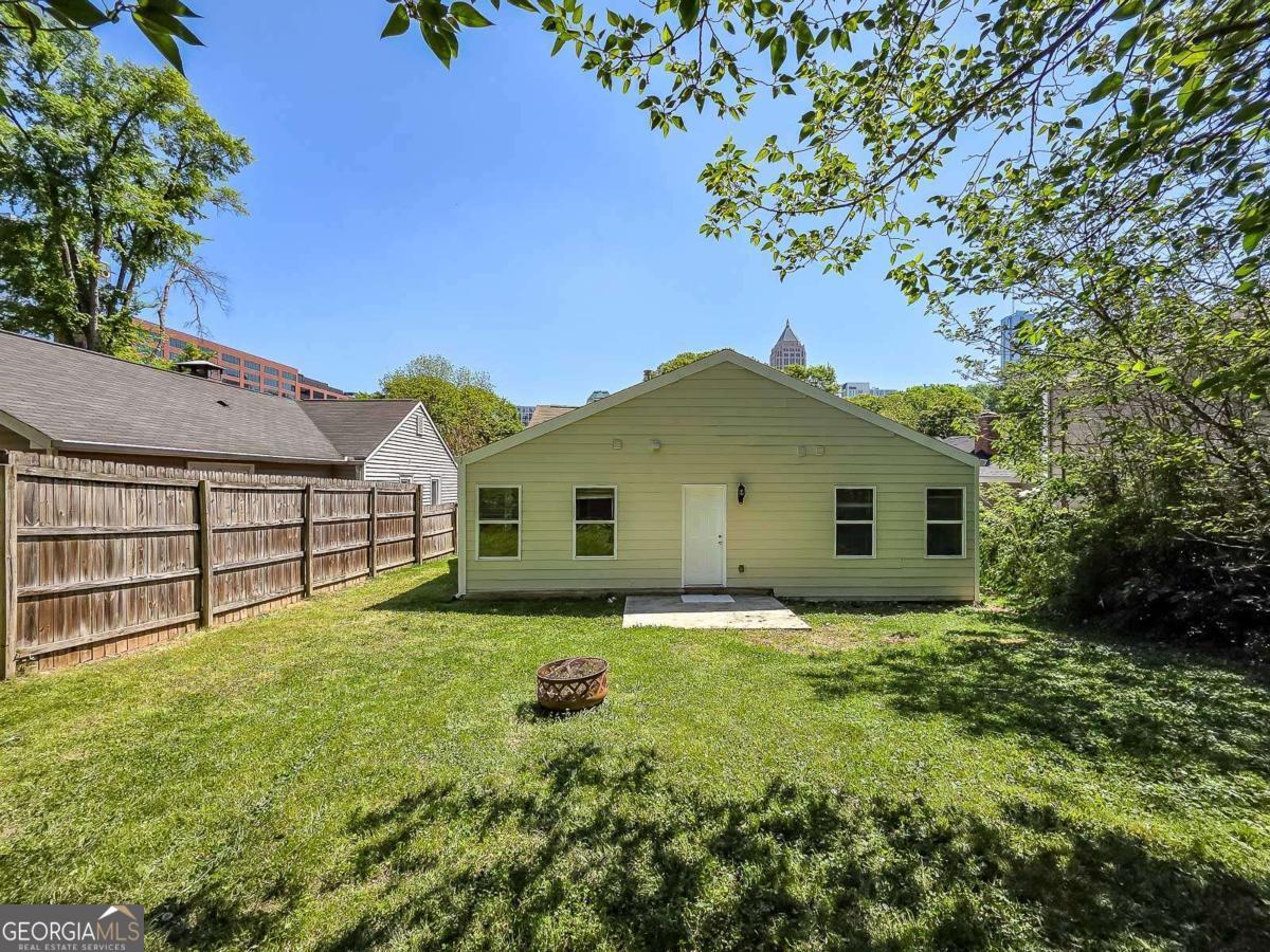1258 Holly Street NW Atlanta GA 30318