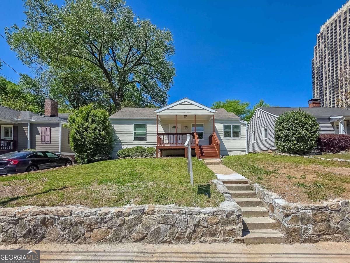 1258 Holly Street NW Atlanta GA 30318