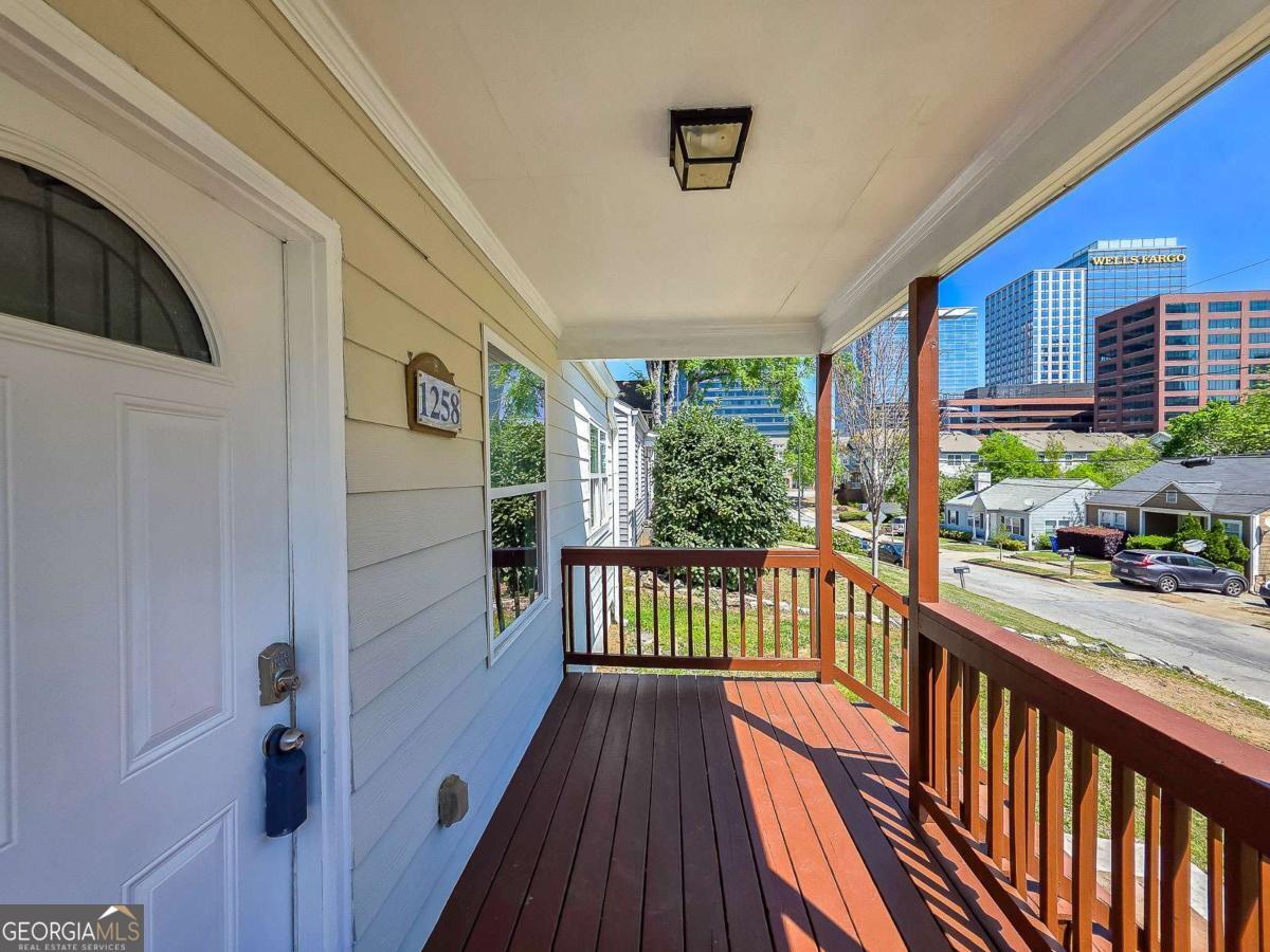 1258 Holly Street NW Atlanta GA 30318