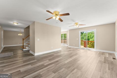 208 Clint Street Cleveland GA 30528