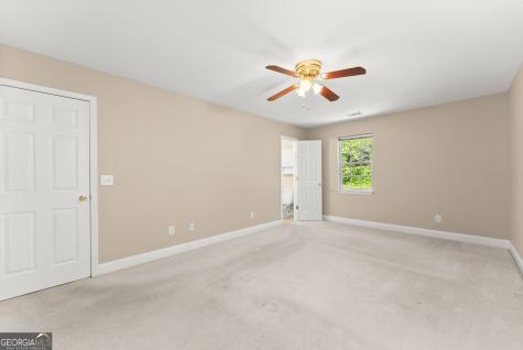208 Clint Street Cleveland GA 30528