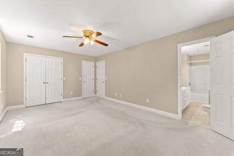 208 Clint Street Cleveland GA 30528